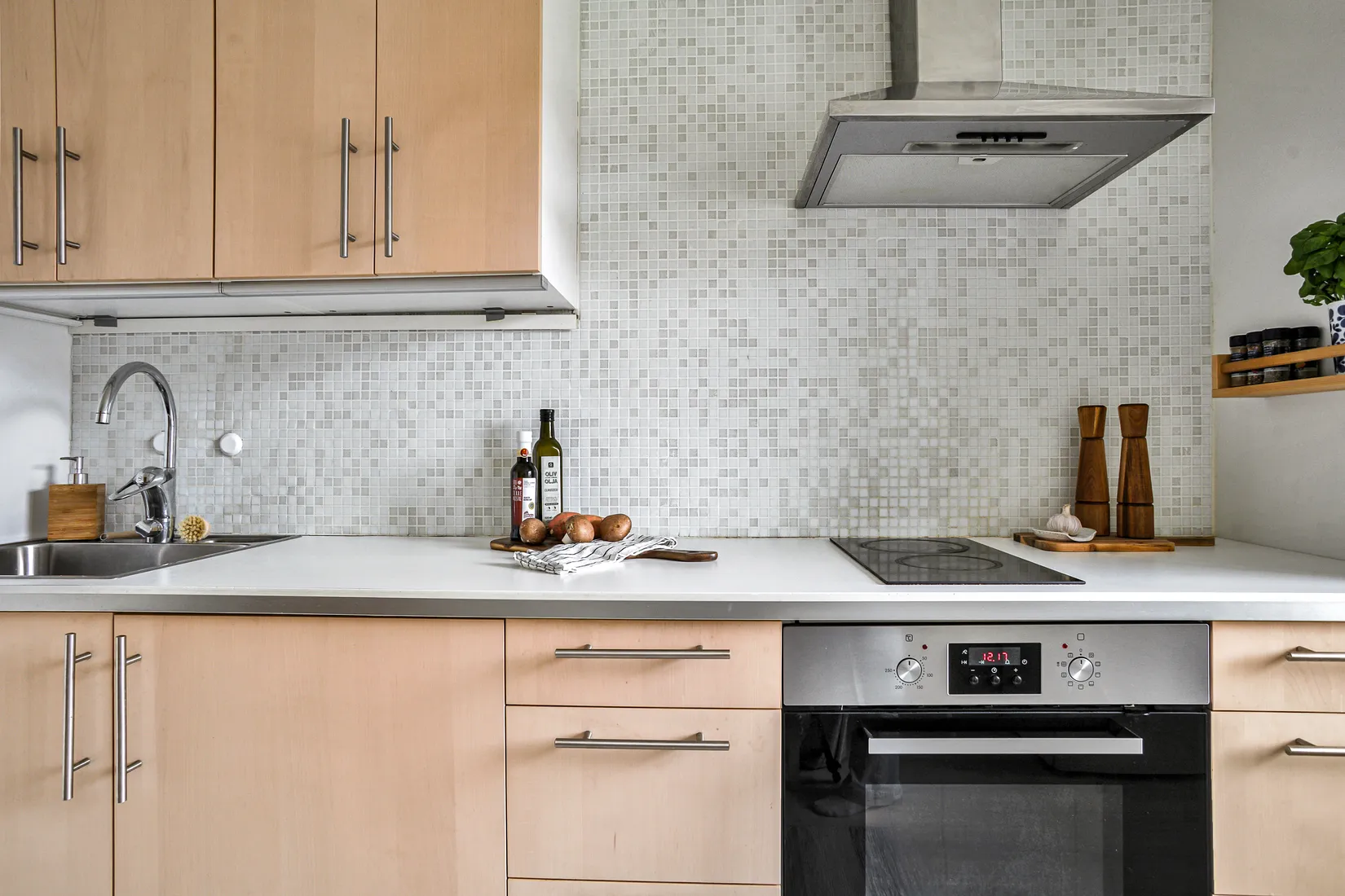 Bostadsrätt, Mellanvångsvägen 14D, Järnåkra, Lund