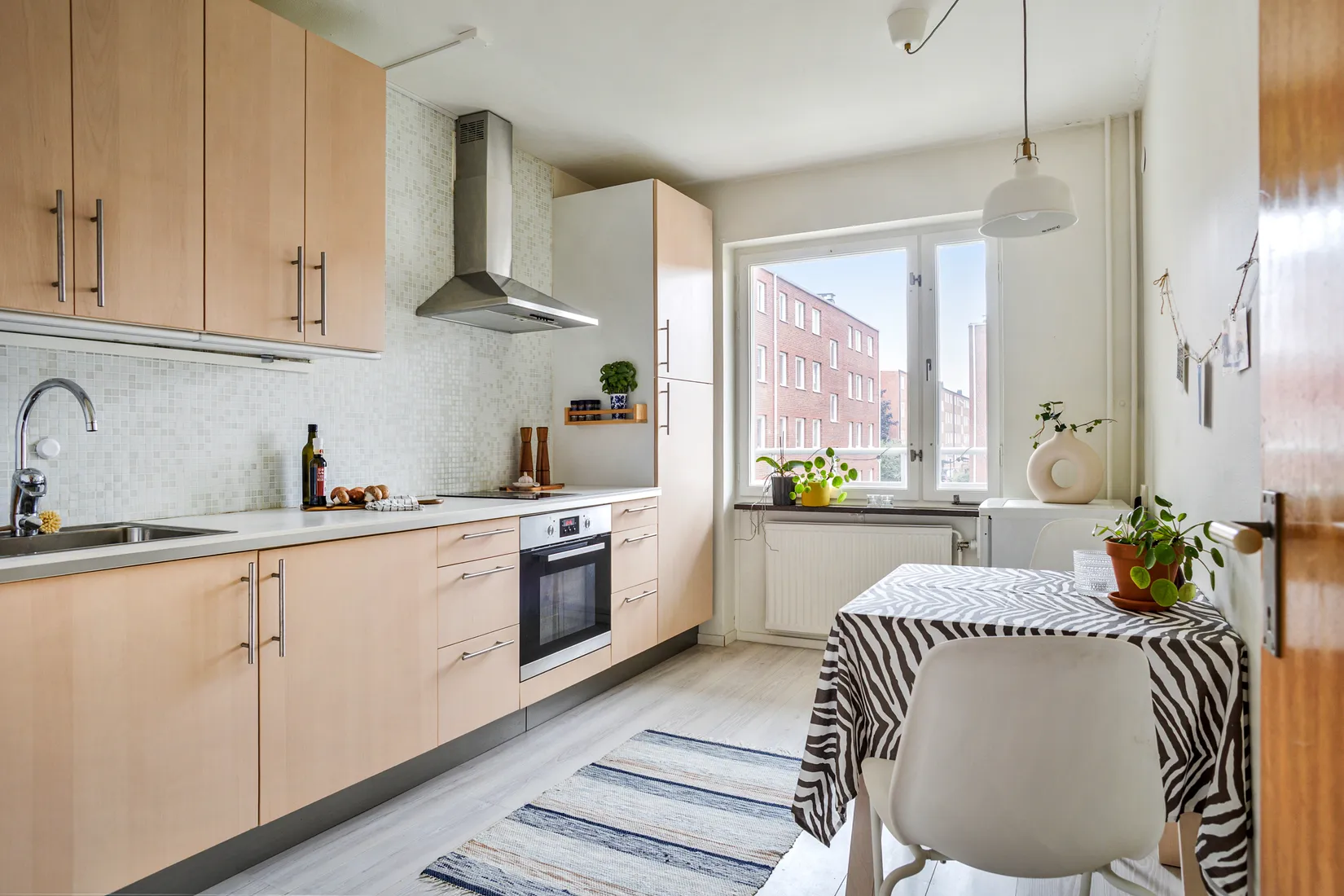 Bostadsrätt, Mellanvångsvägen 14D, Järnåkra, Lund