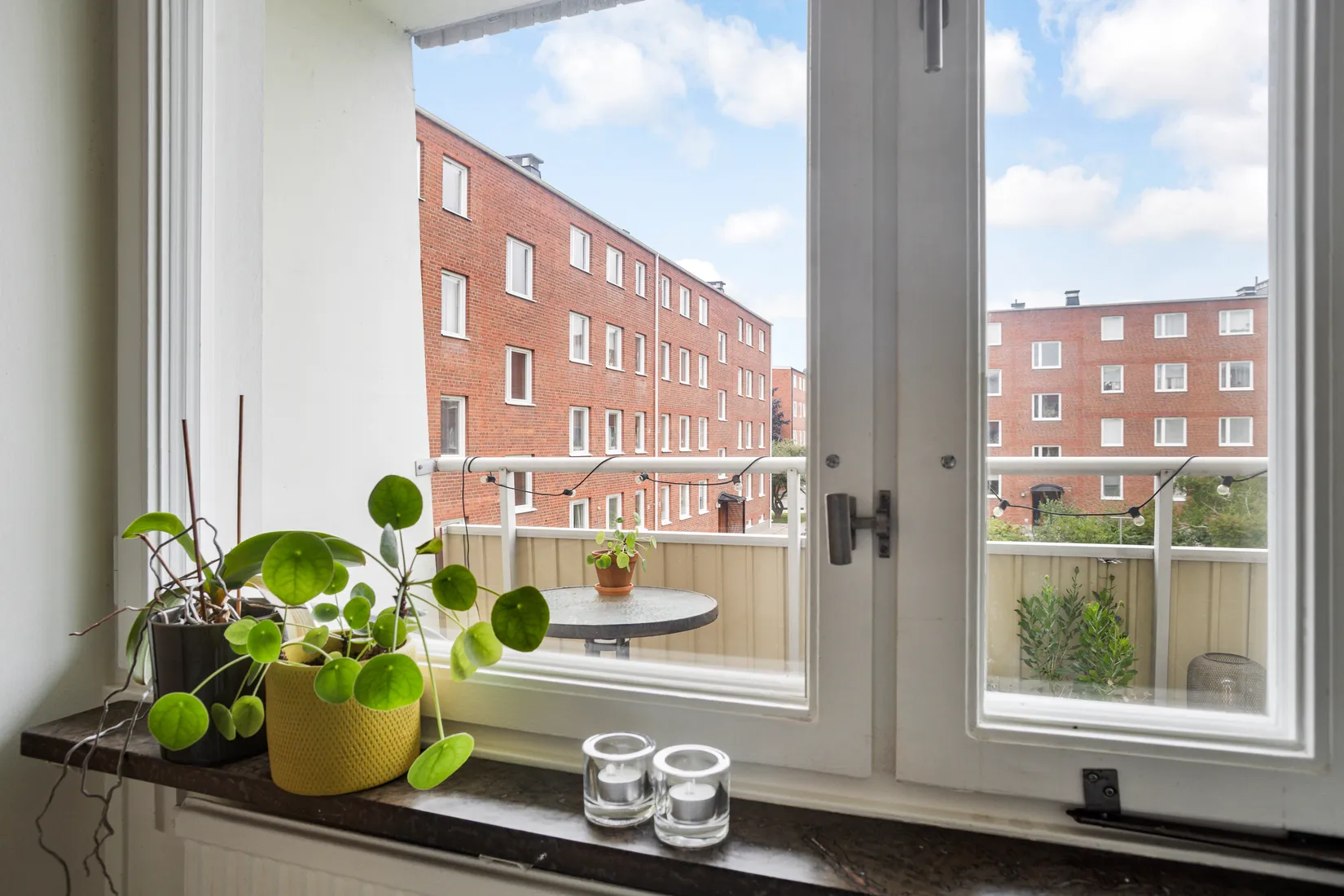 Bostadsrätt, Mellanvångsvägen 14D, Järnåkra, Lund