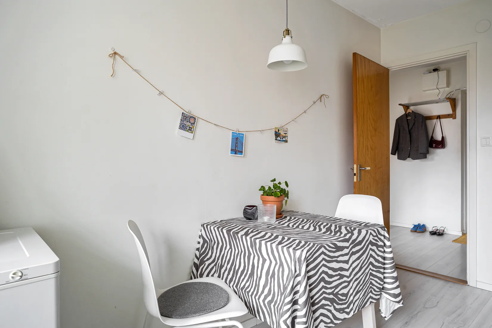 Bostadsrätt, Mellanvångsvägen 14D, Järnåkra, Lund
