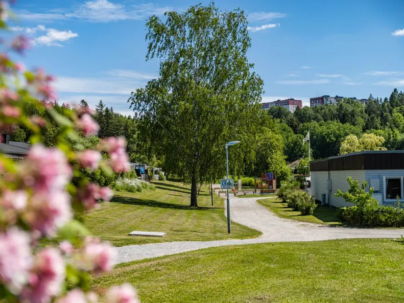 Radhus, Bäckvägen 3E, Edsängen, Sollentuna