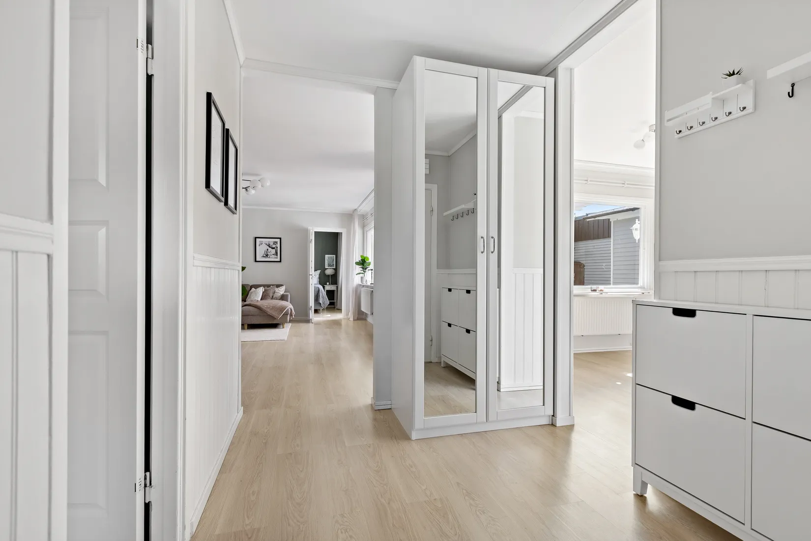 Radhus, Bäckvägen 3E, Edsängen, Sollentuna
