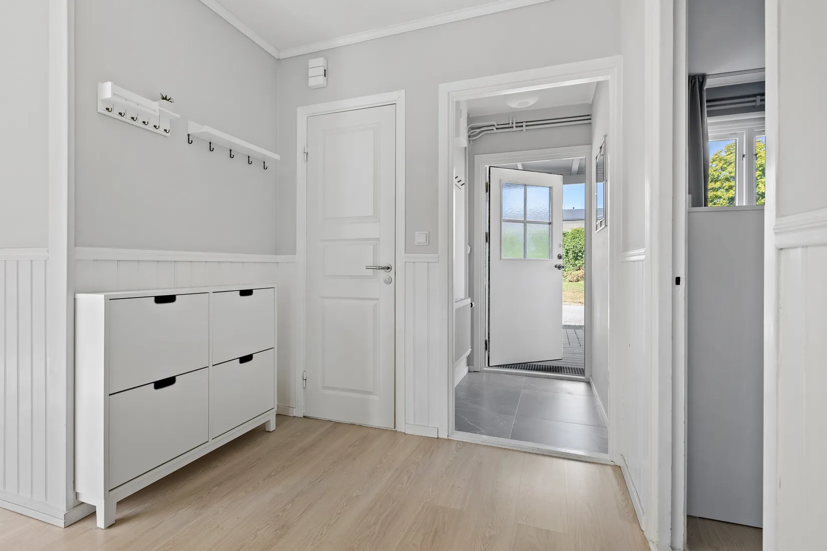 Radhus, Bäckvägen 3E, Edsängen, Sollentuna