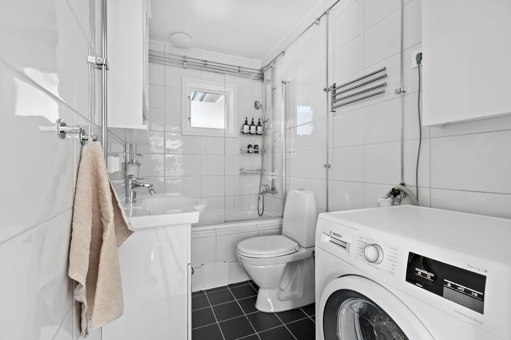 Radhus, Bäckvägen 3E, Edsängen, Sollentuna
