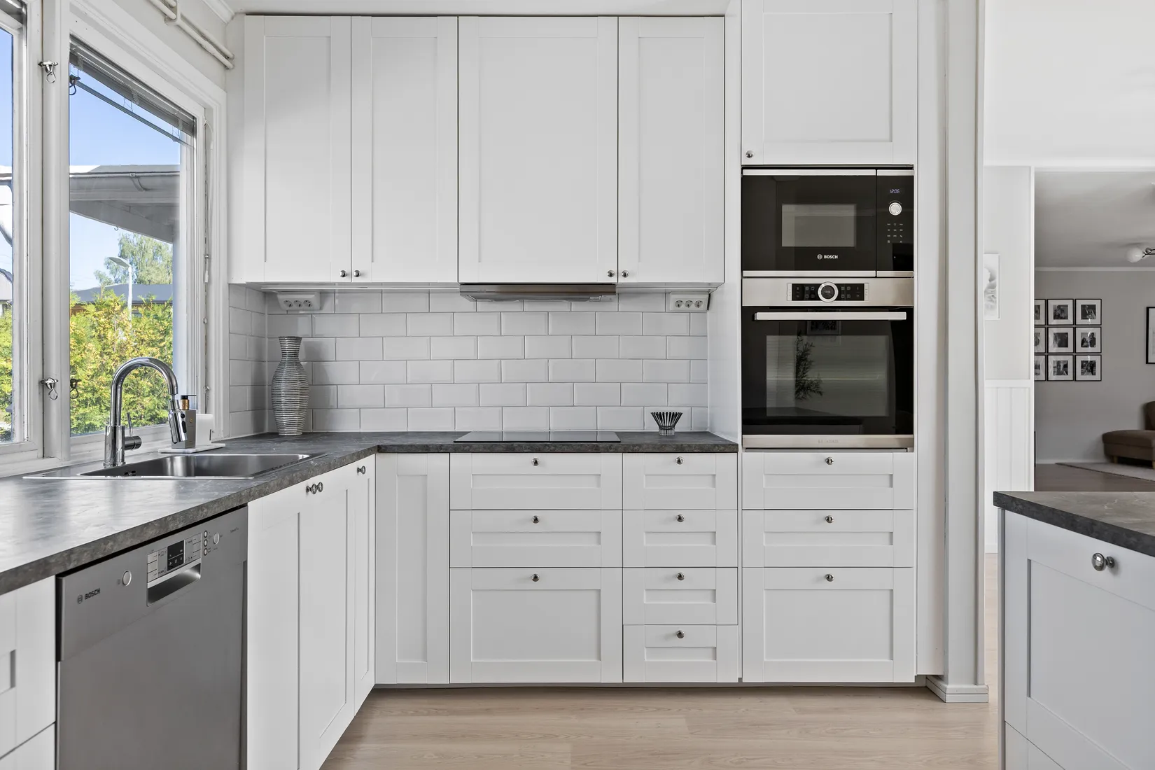 Radhus, Bäckvägen 3E, Edsängen, Sollentuna