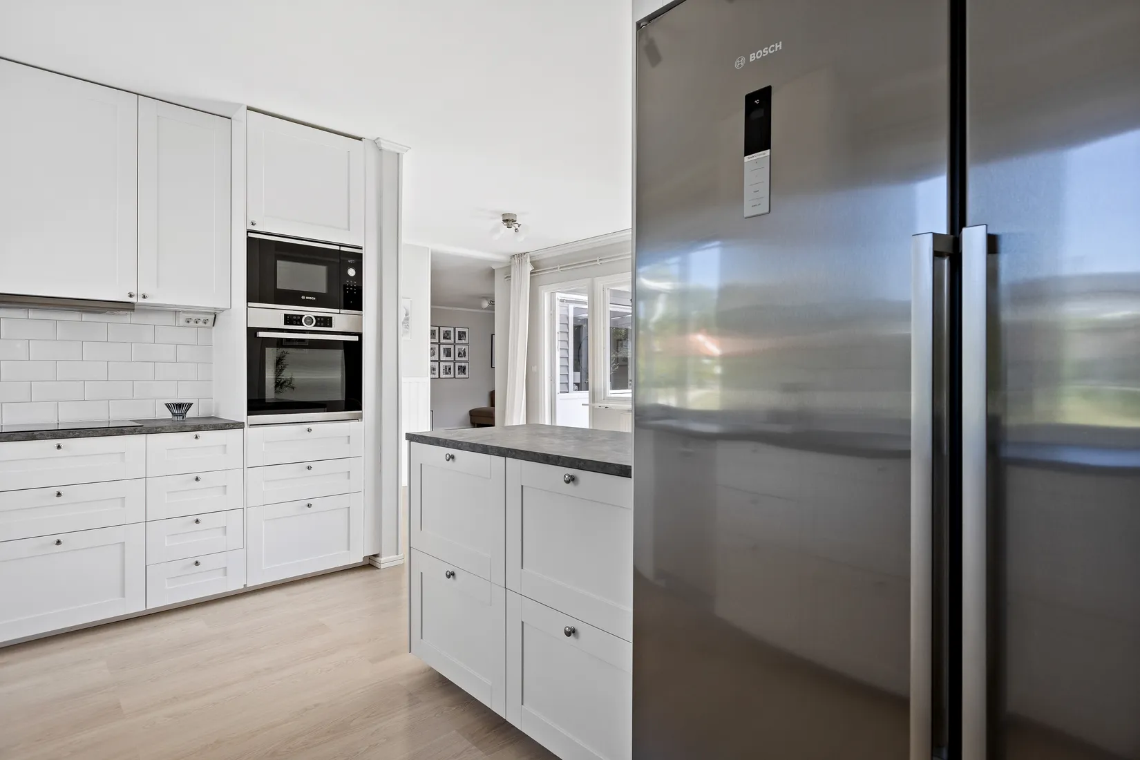 Radhus, Bäckvägen 3E, Edsängen, Sollentuna