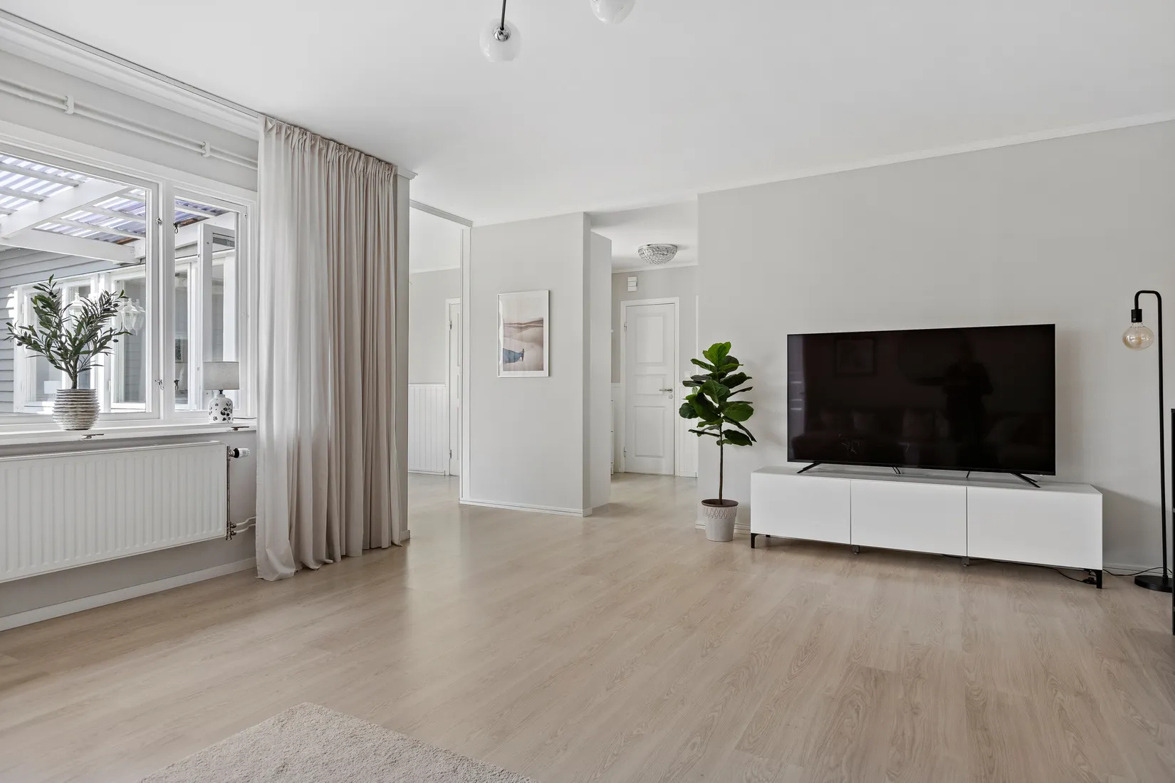 Radhus, Bäckvägen 3E, Edsängen, Sollentuna