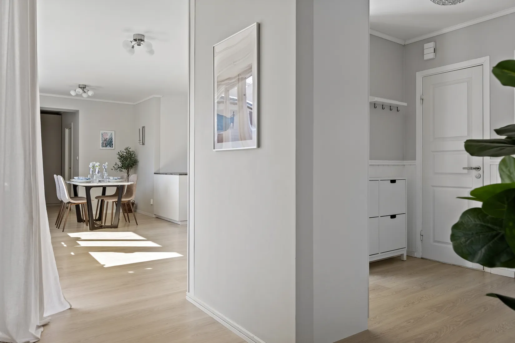 Radhus, Bäckvägen 3E, Edsängen, Sollentuna