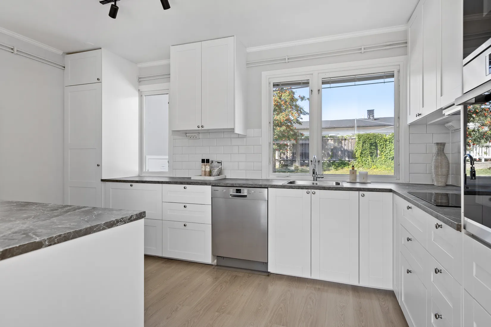 Radhus, Bäckvägen 3E, Edsängen, Sollentuna