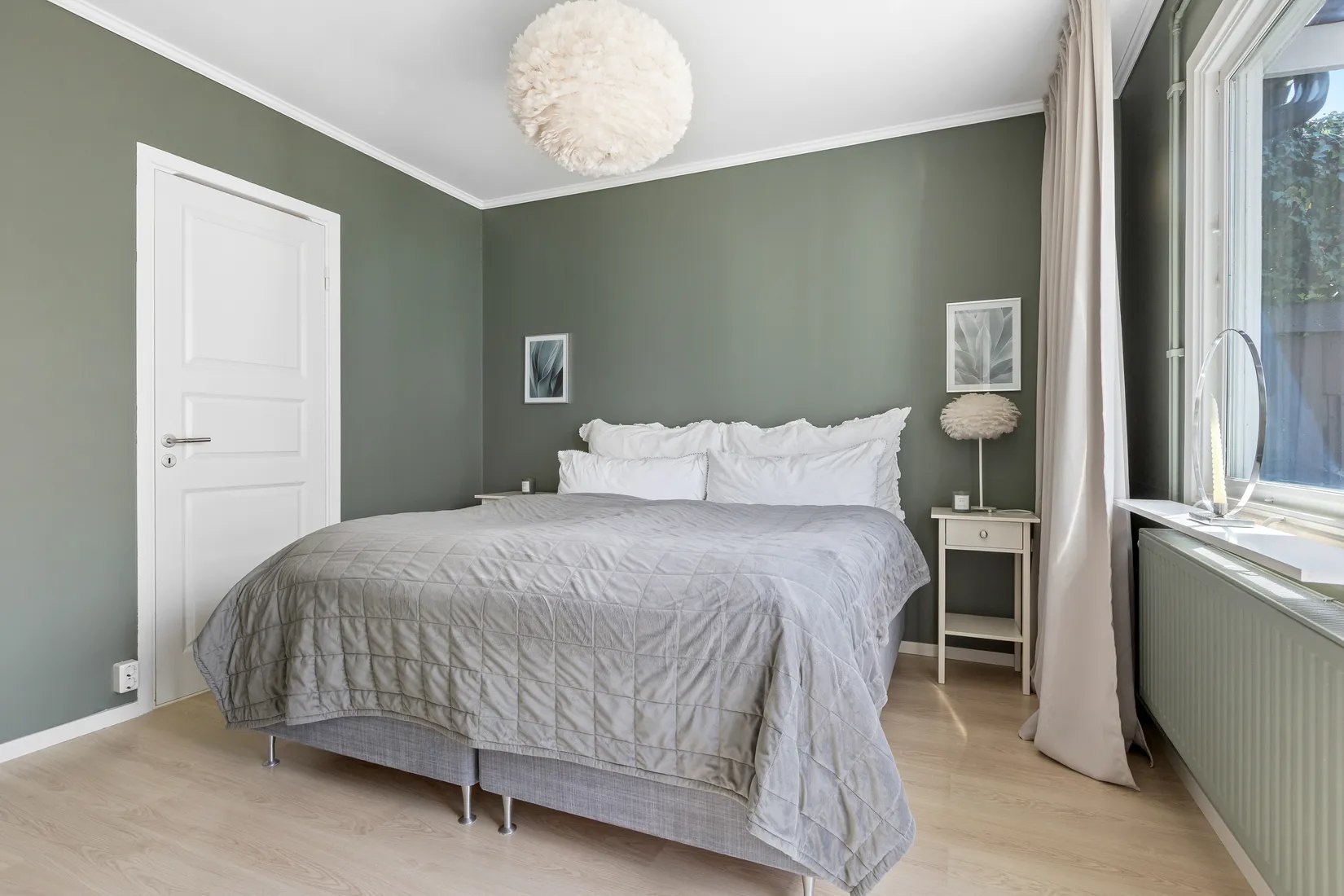 Radhus, Bäckvägen 3E, Edsängen, Sollentuna