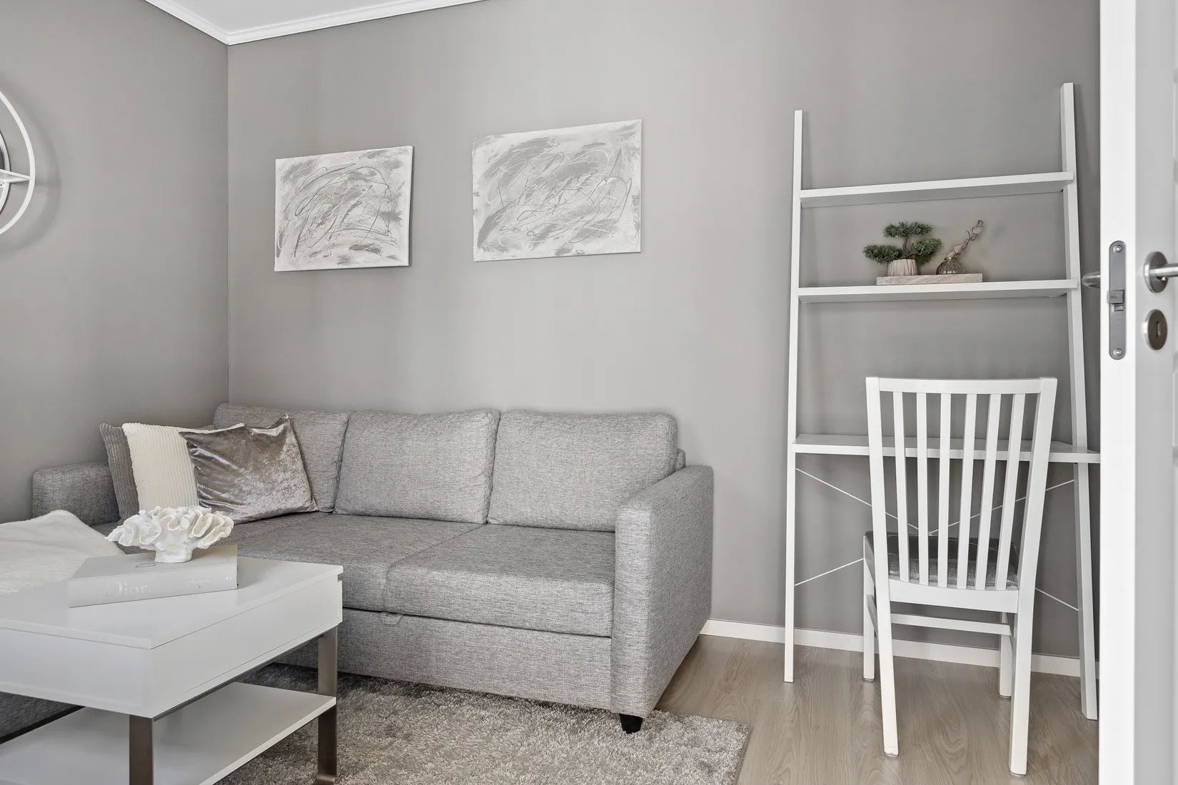 Radhus, Bäckvägen 3E, Edsängen, Sollentuna