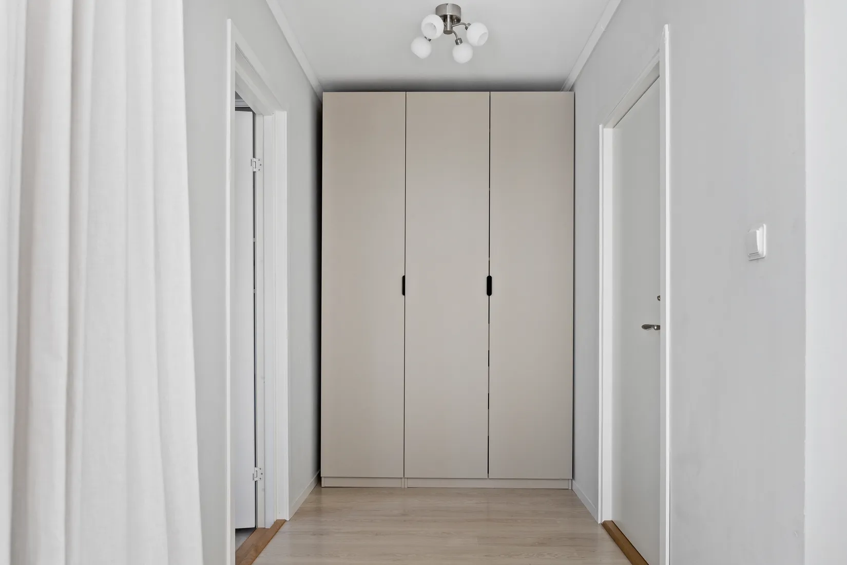 Radhus, Bäckvägen 3E, Edsängen, Sollentuna
