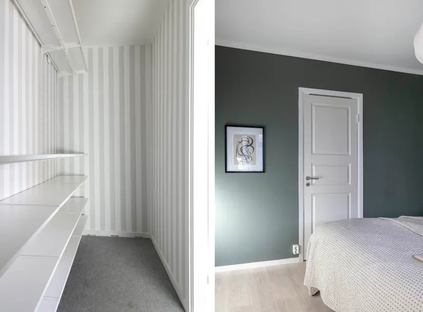 Radhus, Bäckvägen 3E, Edsängen, Sollentuna