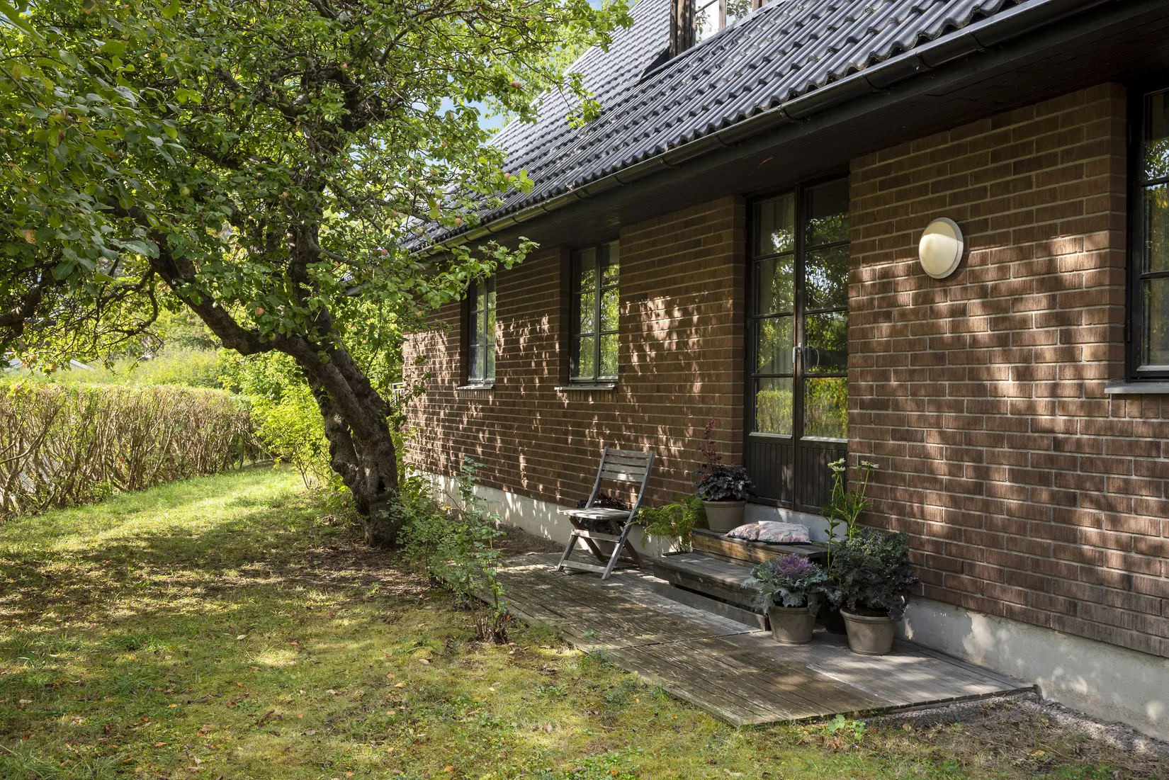 Villa, Strandvägen 60, Österskär, Österåker