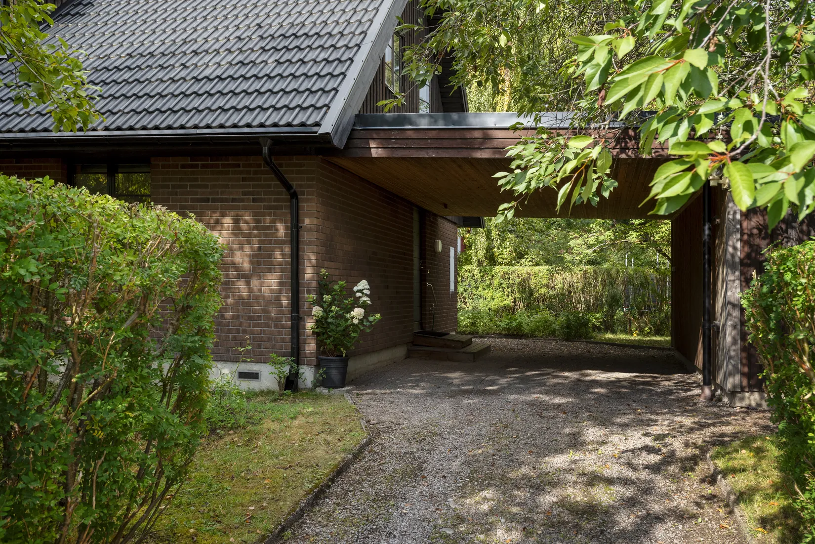 Villa, Strandvägen 60, Österskär, Österåker