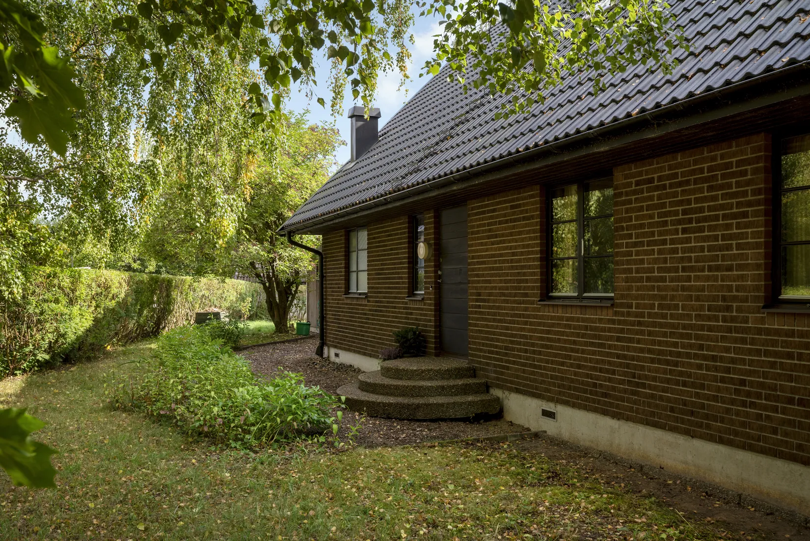 Villa, Strandvägen 60, Österskär, Österåker