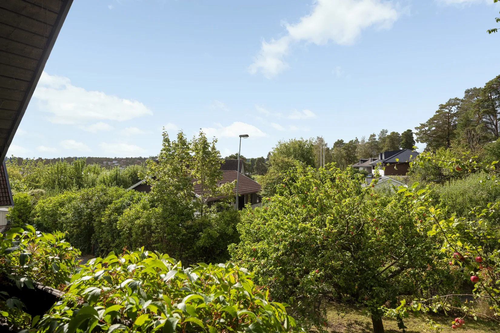 Villa, Strandvägen 60, Österskär, Österåker
