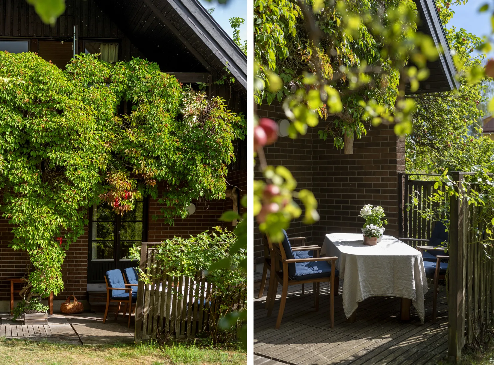 Villa, Strandvägen 60, Österskär, Österåker