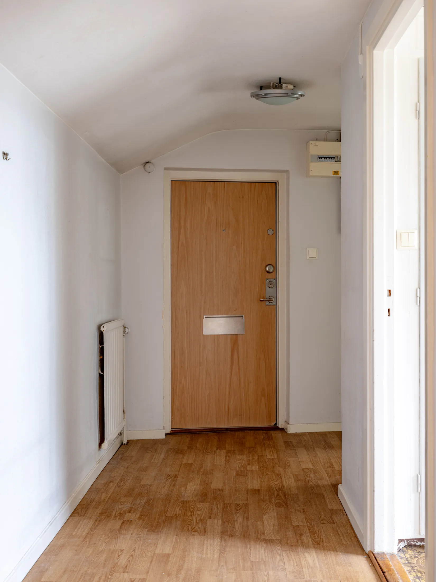 Bostadsrätt, Stureplatån 15, Torsvik, Lidingö