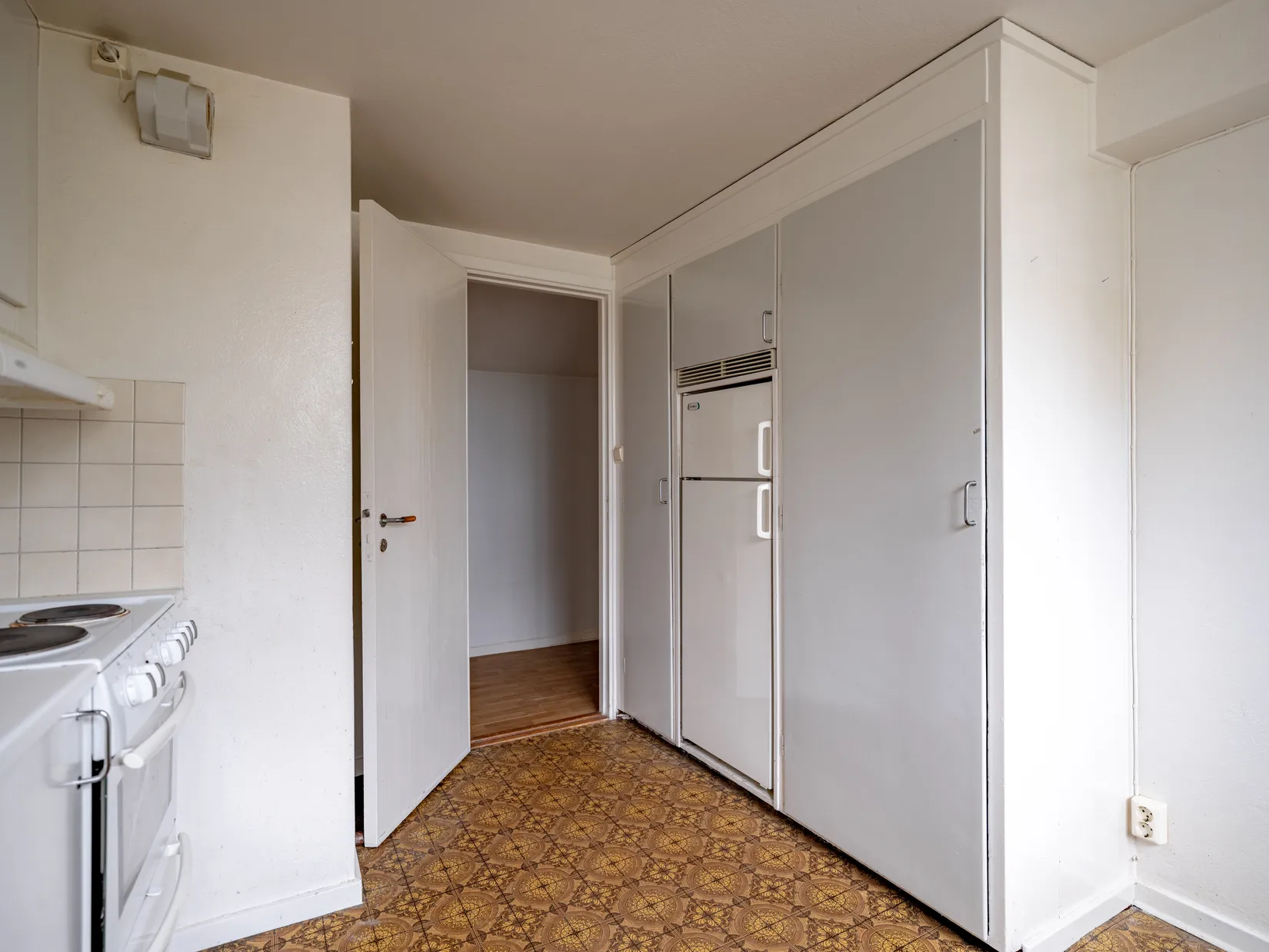 Bostadsrätt, Stureplatån 15, Torsvik, Lidingö