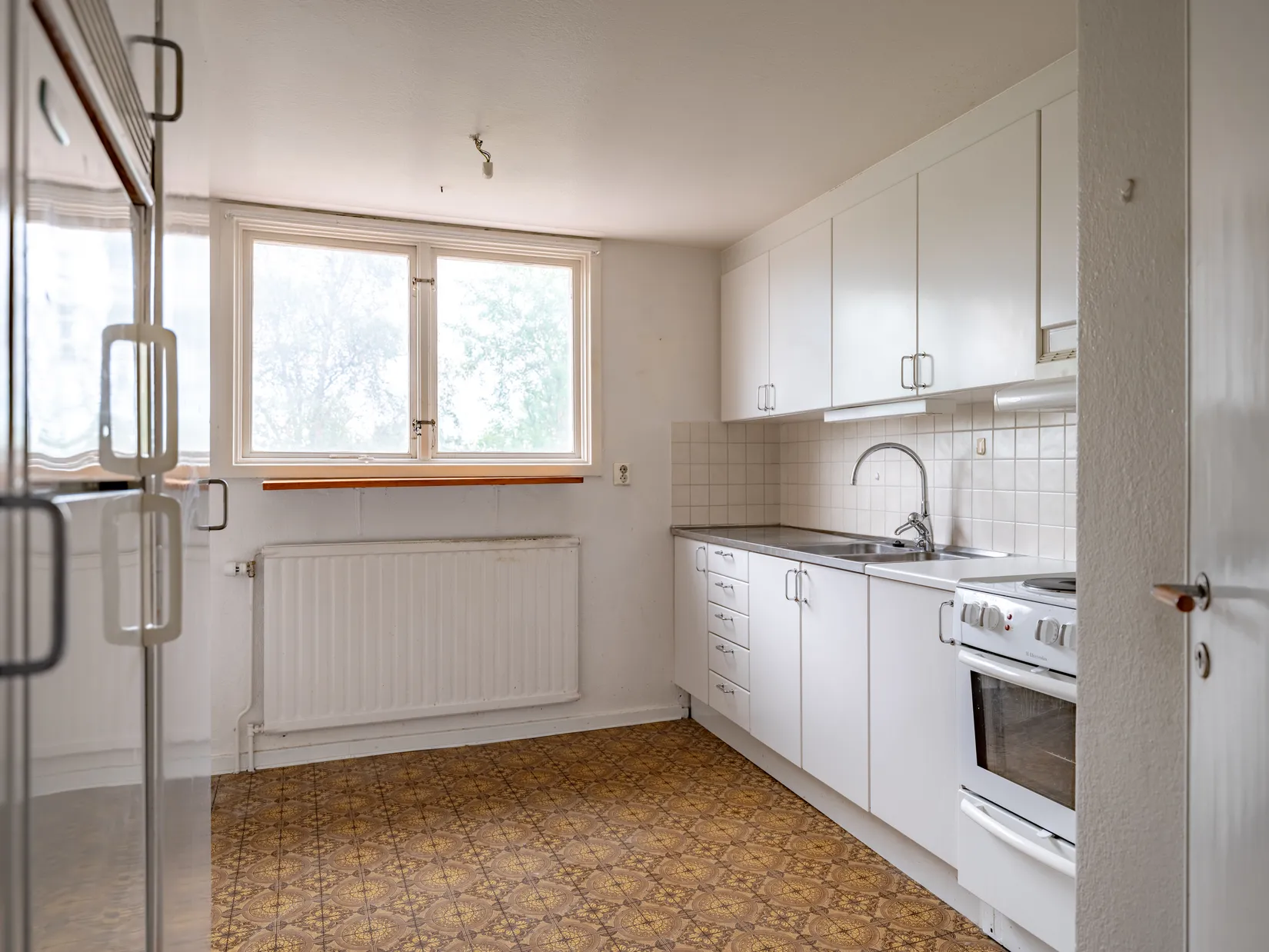 Bostadsrätt, Stureplatån 15, Torsvik, Lidingö