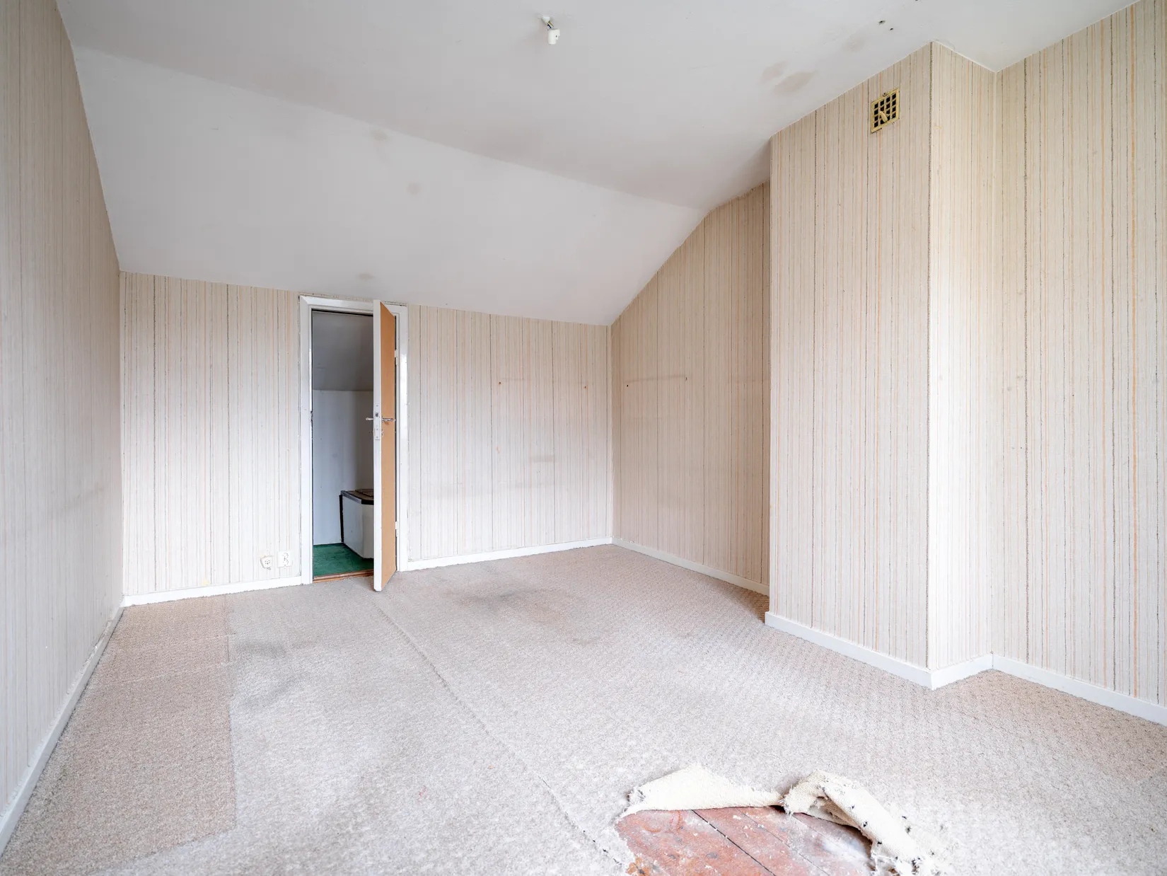 Bostadsrätt, Stureplatån 15, Torsvik, Lidingö