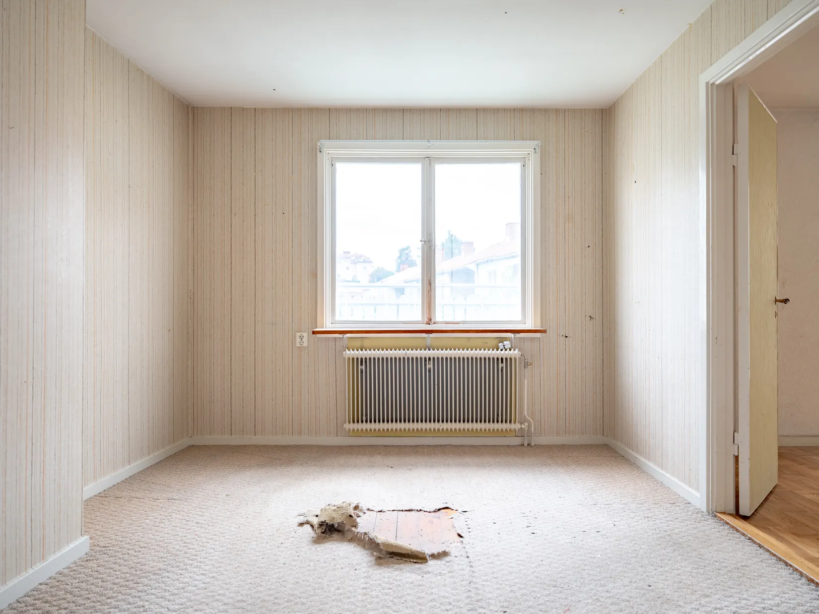 Bostadsrätt, Stureplatån 15, Torsvik, Lidingö