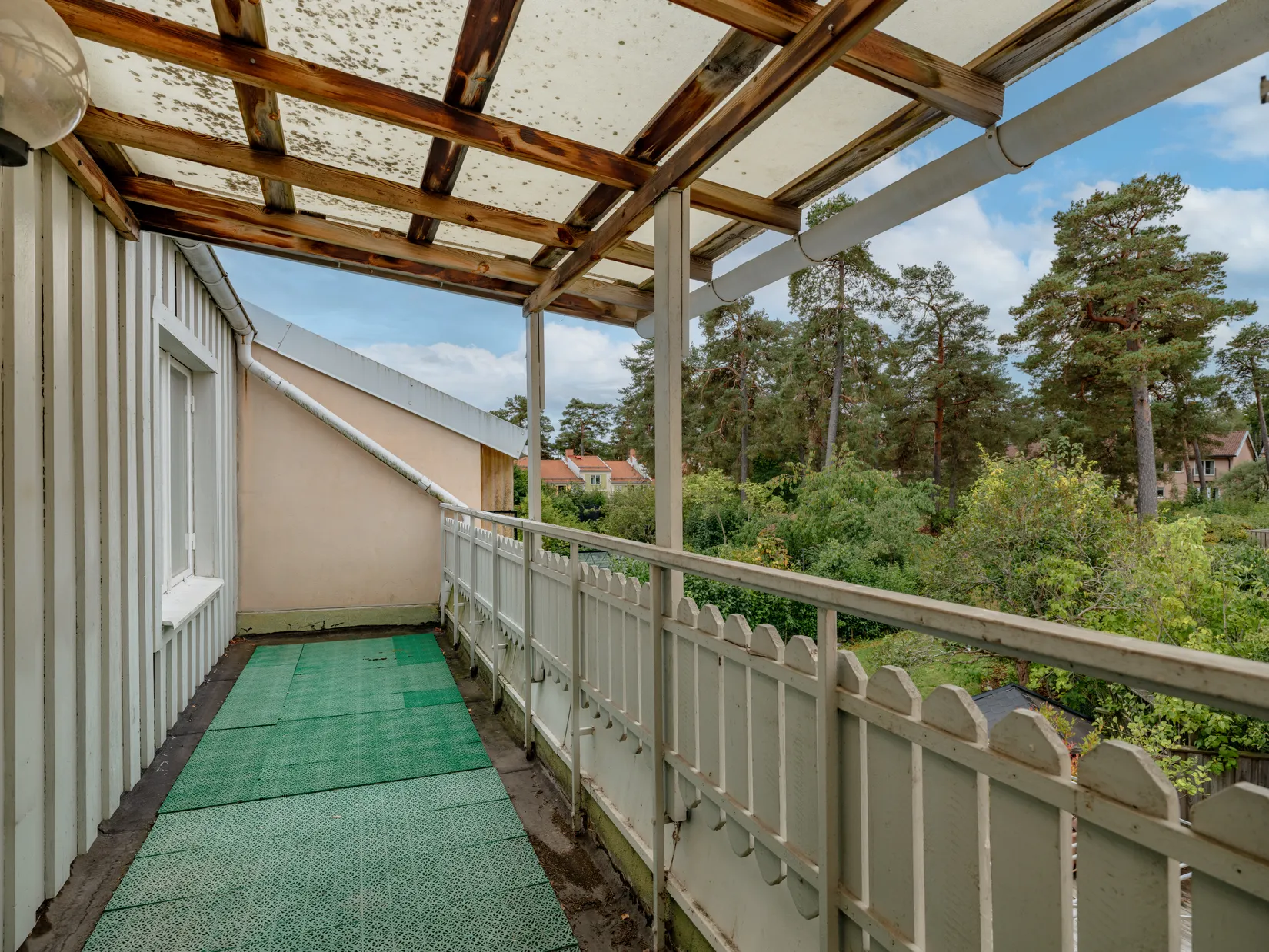 Bostadsrätt, Stureplatån 15, Torsvik, Lidingö