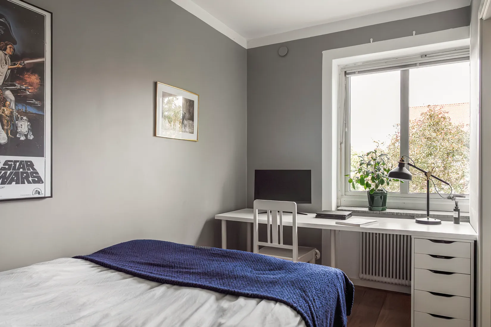 Bostadsrätt, Vintergatan 5 A, Planetstaden, Lund