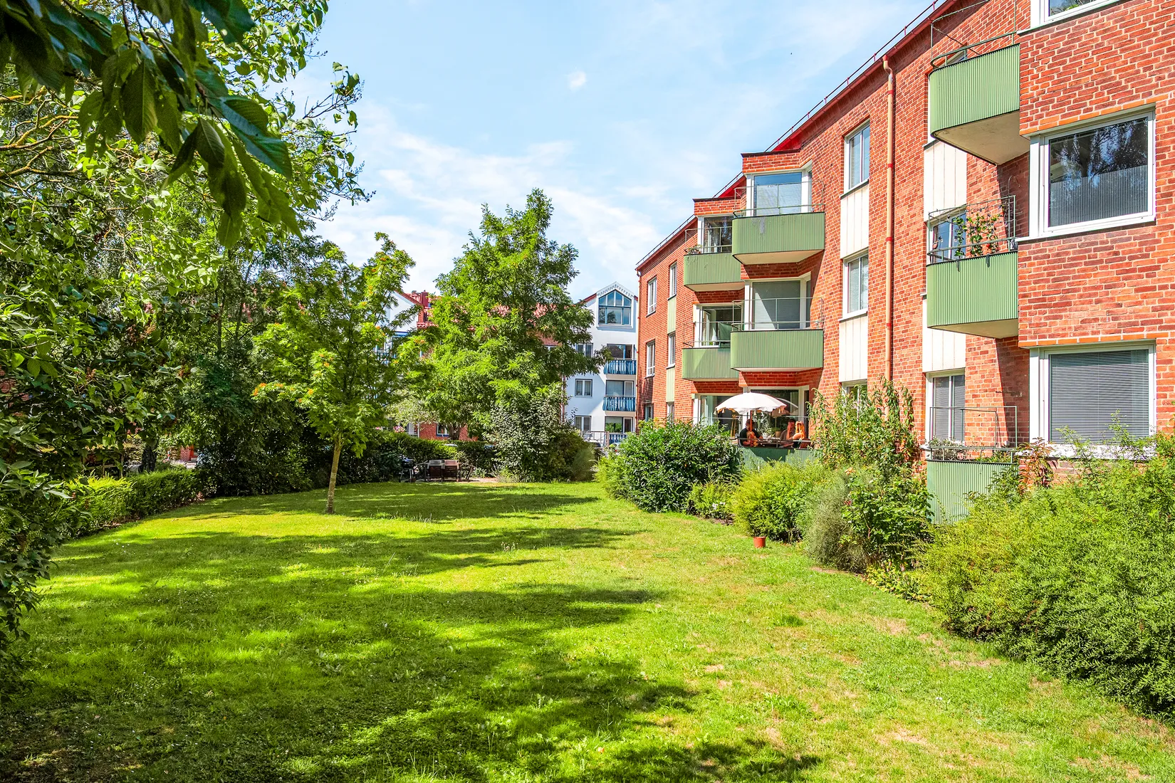 Bostadsrätt, Vintergatan 5 A, Planetstaden, Lund
