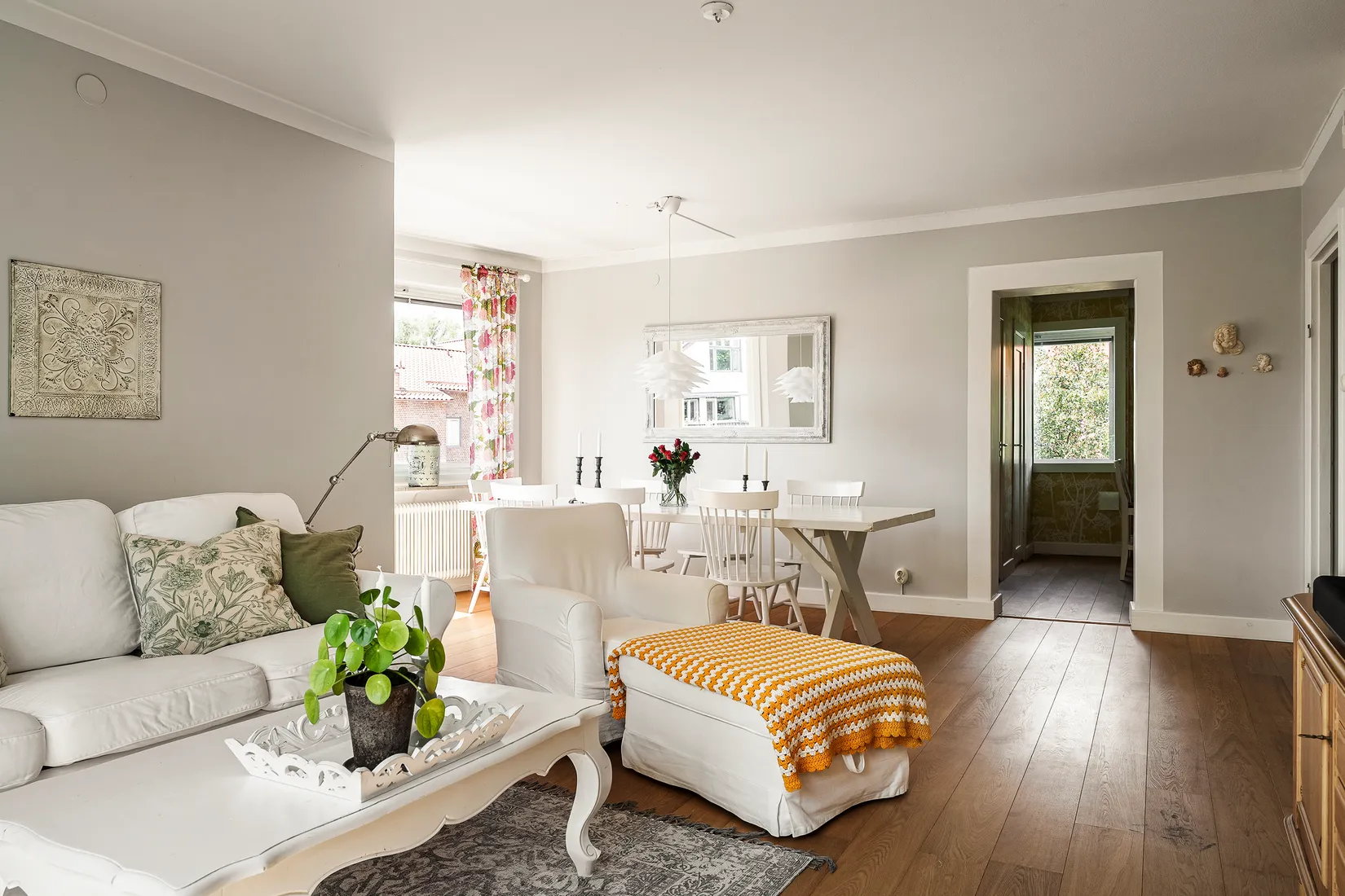Bostadsrätt, Vintergatan 5 A, Planetstaden, Lund