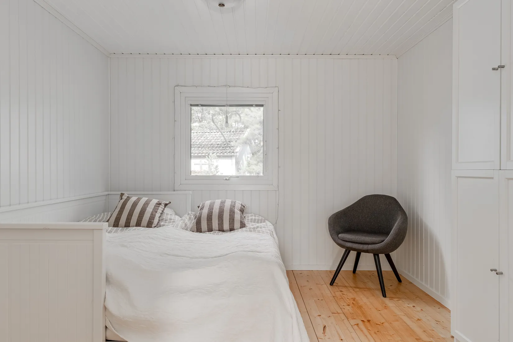 Villa, Ekleskärsvägen 5, Oknö, Mönsterås