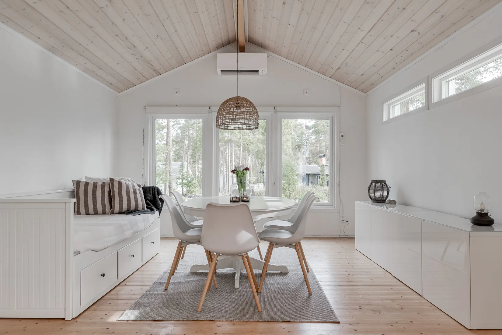 Villa, Ekleskärsvägen 5, Oknö, Mönsterås