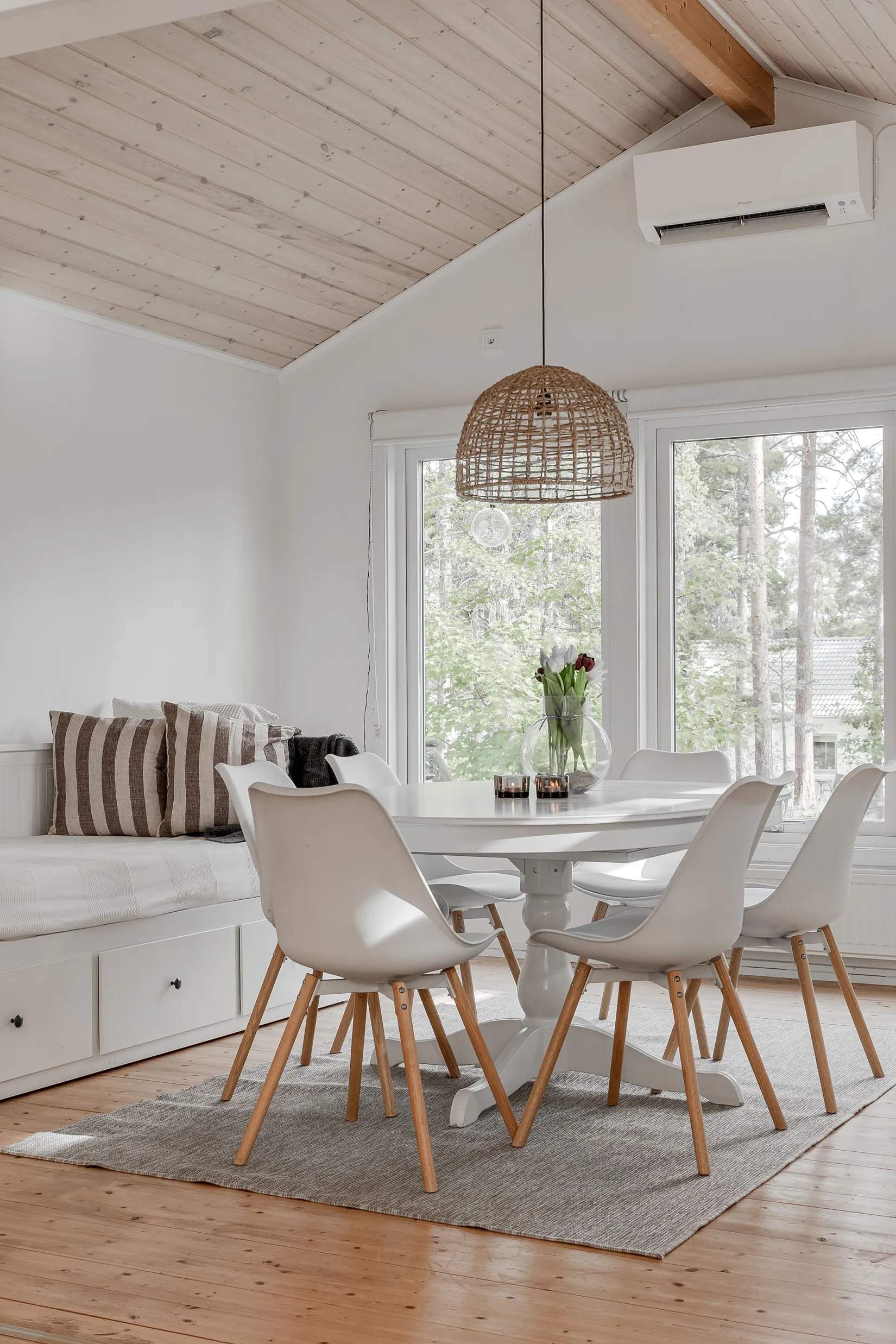 Villa, Ekleskärsvägen 5, Oknö, Mönsterås