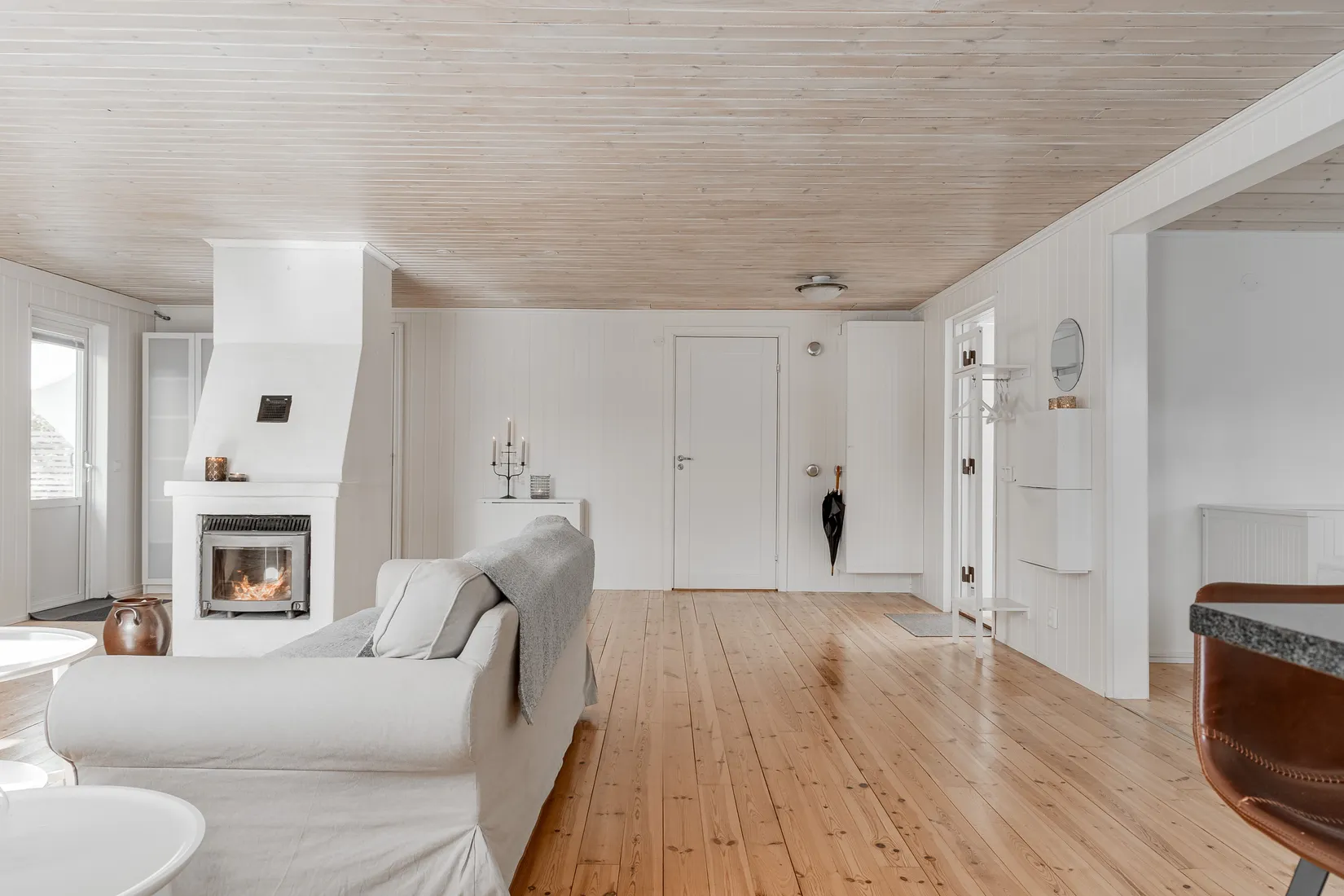 Villa, Ekleskärsvägen 5, Oknö, Mönsterås