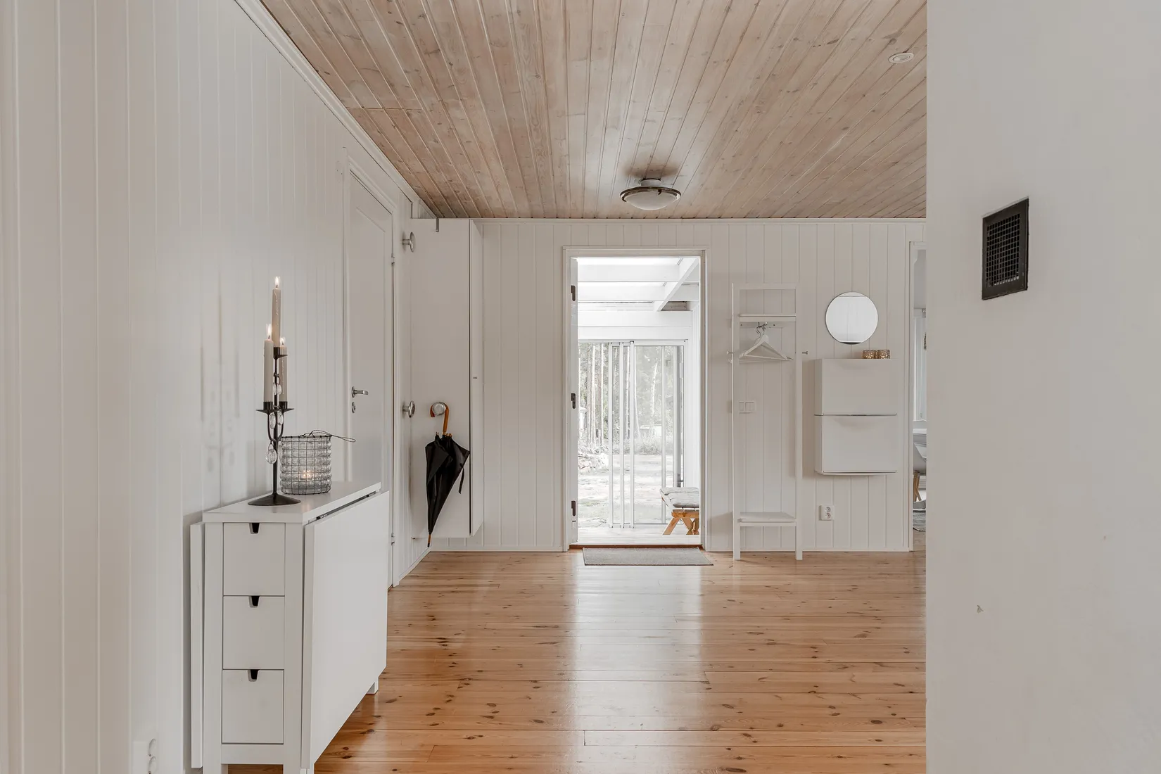 Villa, Ekleskärsvägen 5, Oknö, Mönsterås