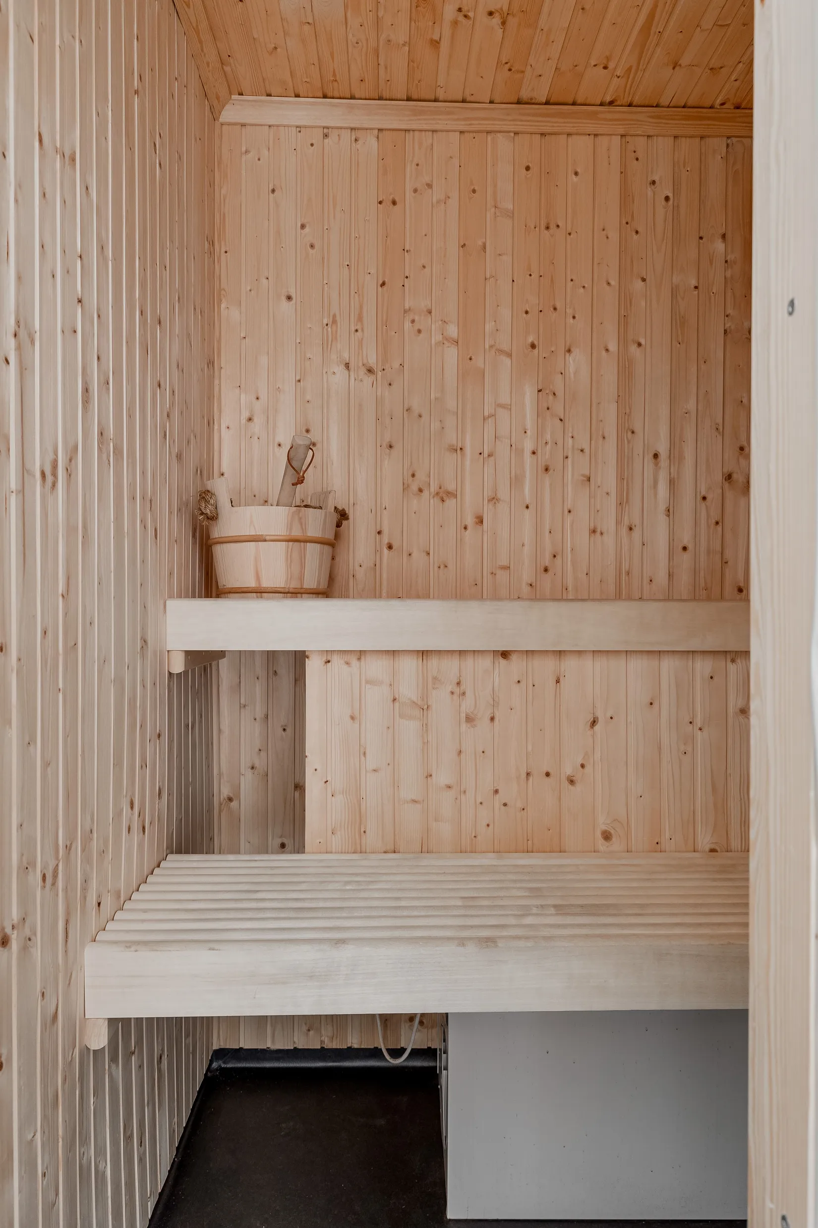 Villa, Ekleskärsvägen 5, Oknö, Mönsterås