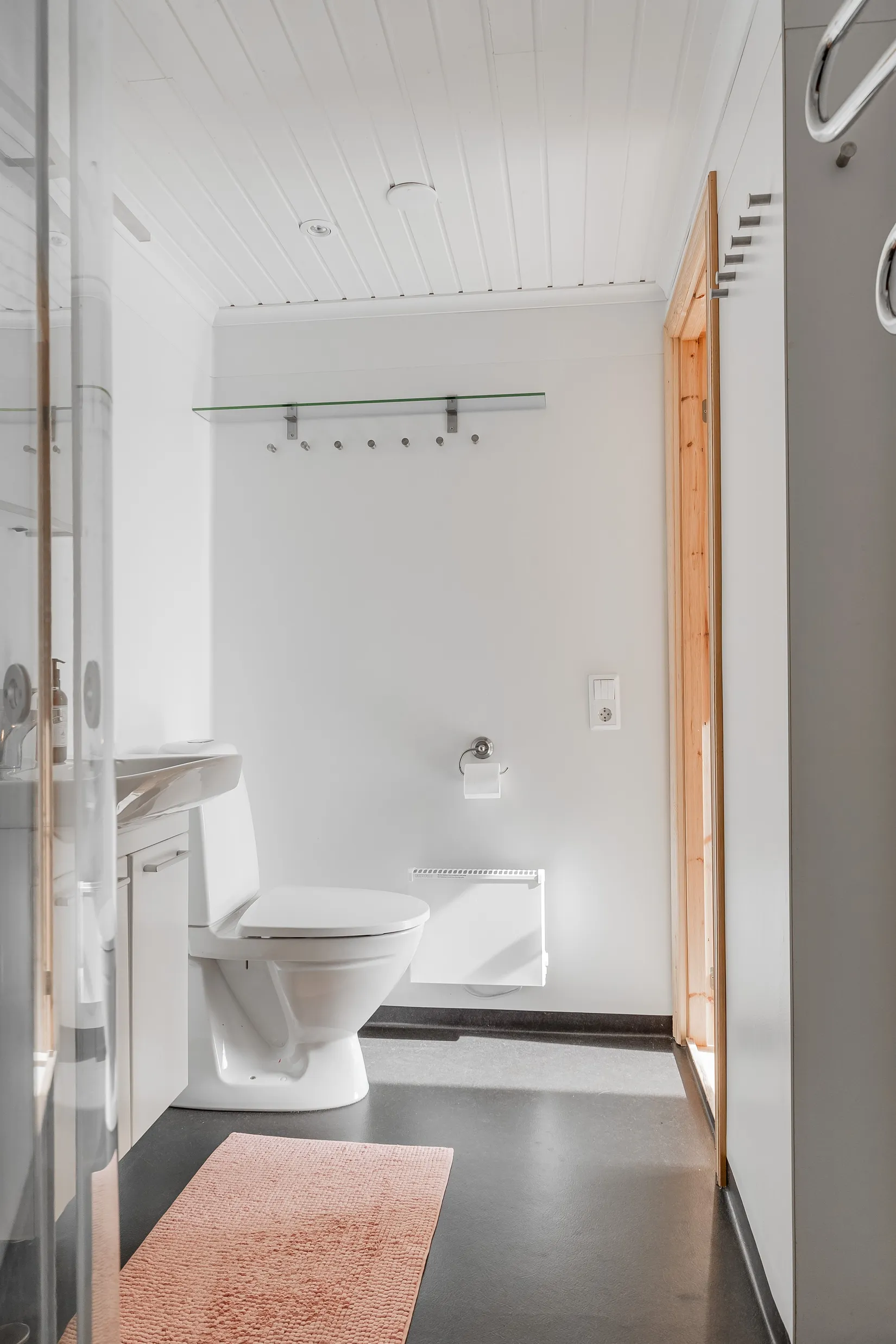 Villa, Ekleskärsvägen 5, Oknö, Mönsterås