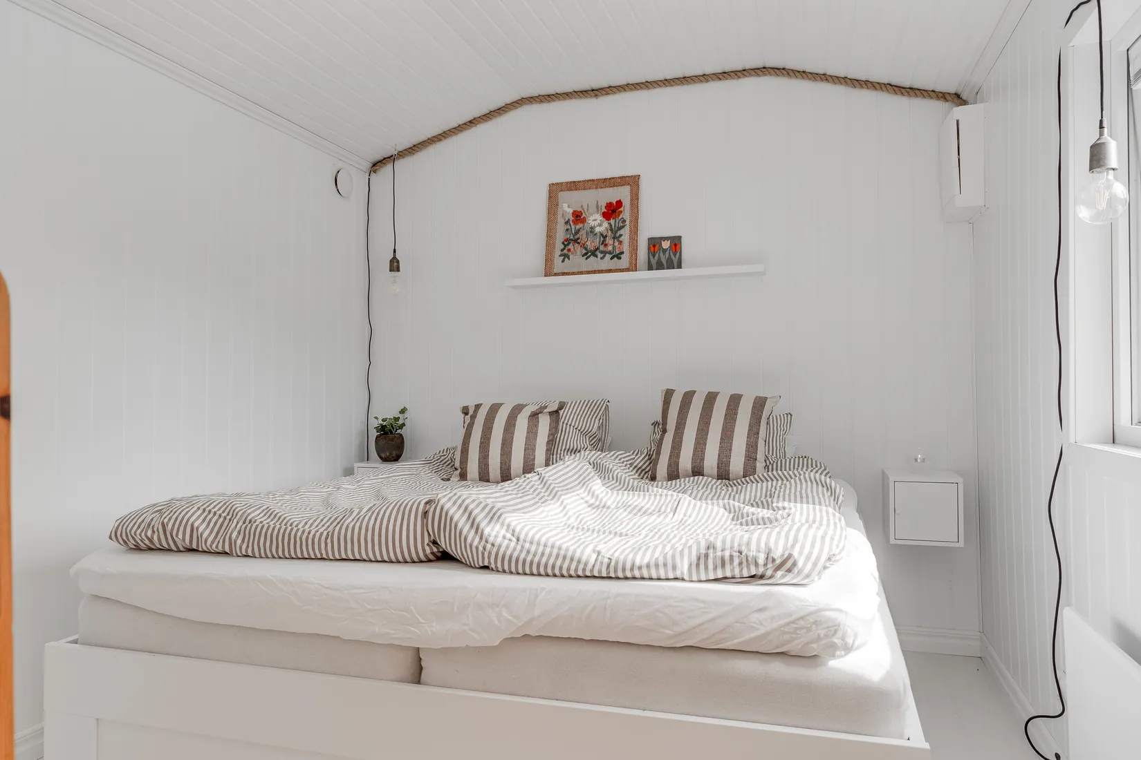 Villa, Ekleskärsvägen 5, Oknö, Mönsterås