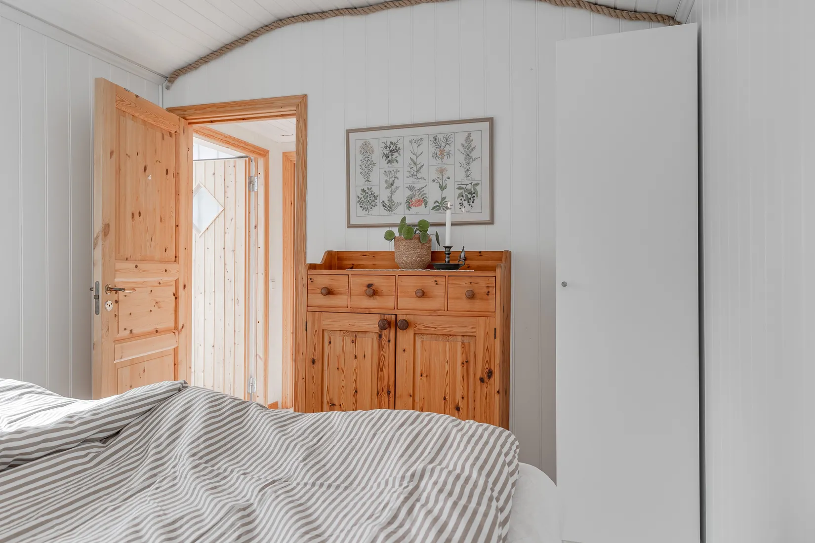 Villa, Ekleskärsvägen 5, Oknö, Mönsterås