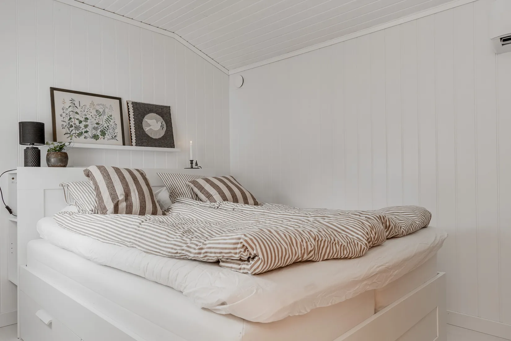 Villa, Ekleskärsvägen 5, Oknö, Mönsterås