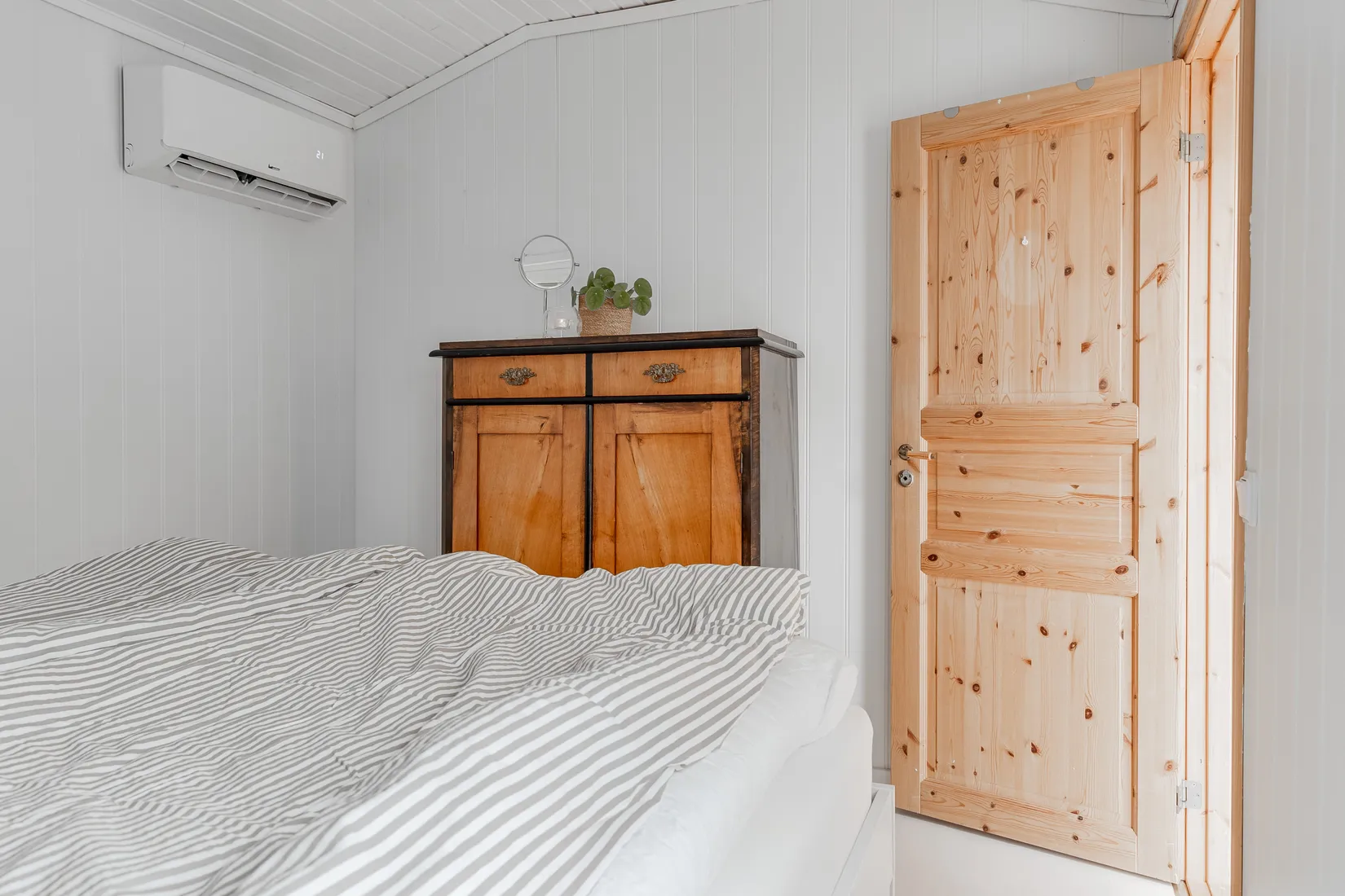 Villa, Ekleskärsvägen 5, Oknö, Mönsterås