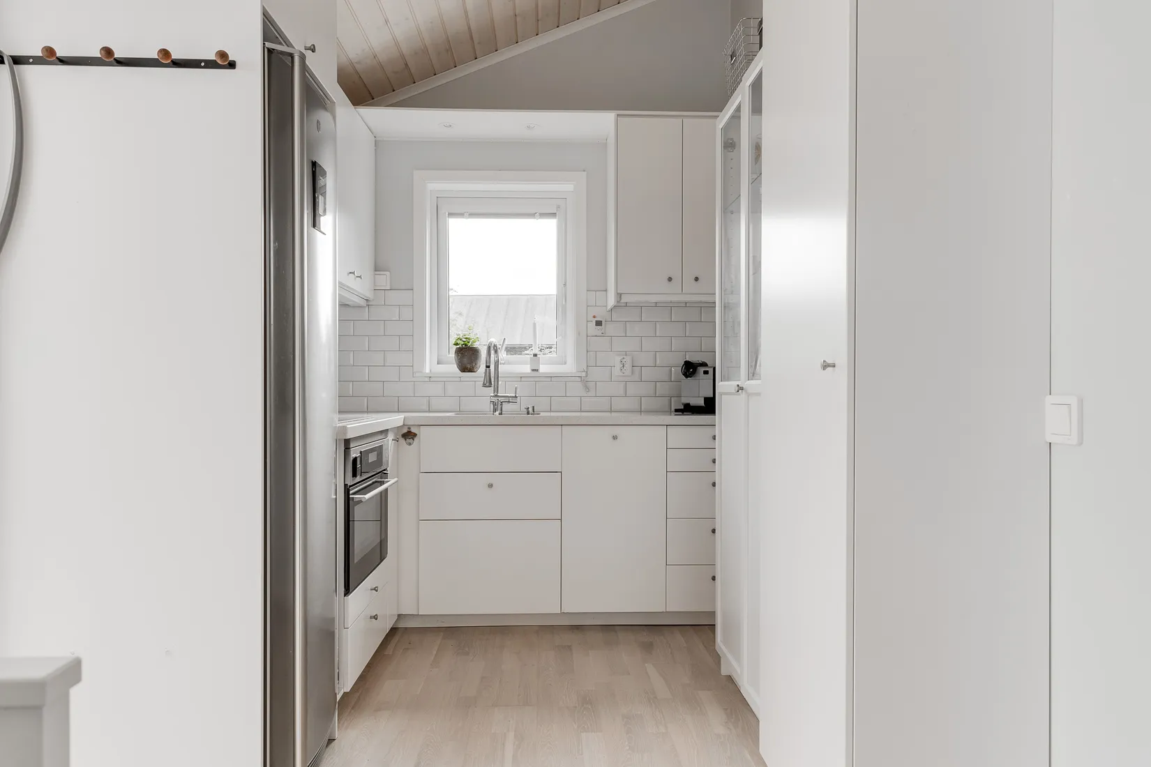 Villa, Ekleskärsvägen 5, Oknö, Mönsterås