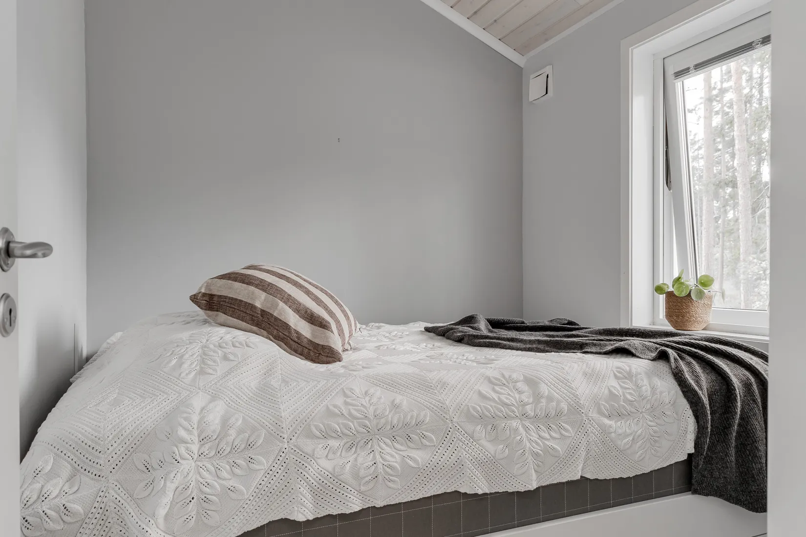 Villa, Ekleskärsvägen 5, Oknö, Mönsterås