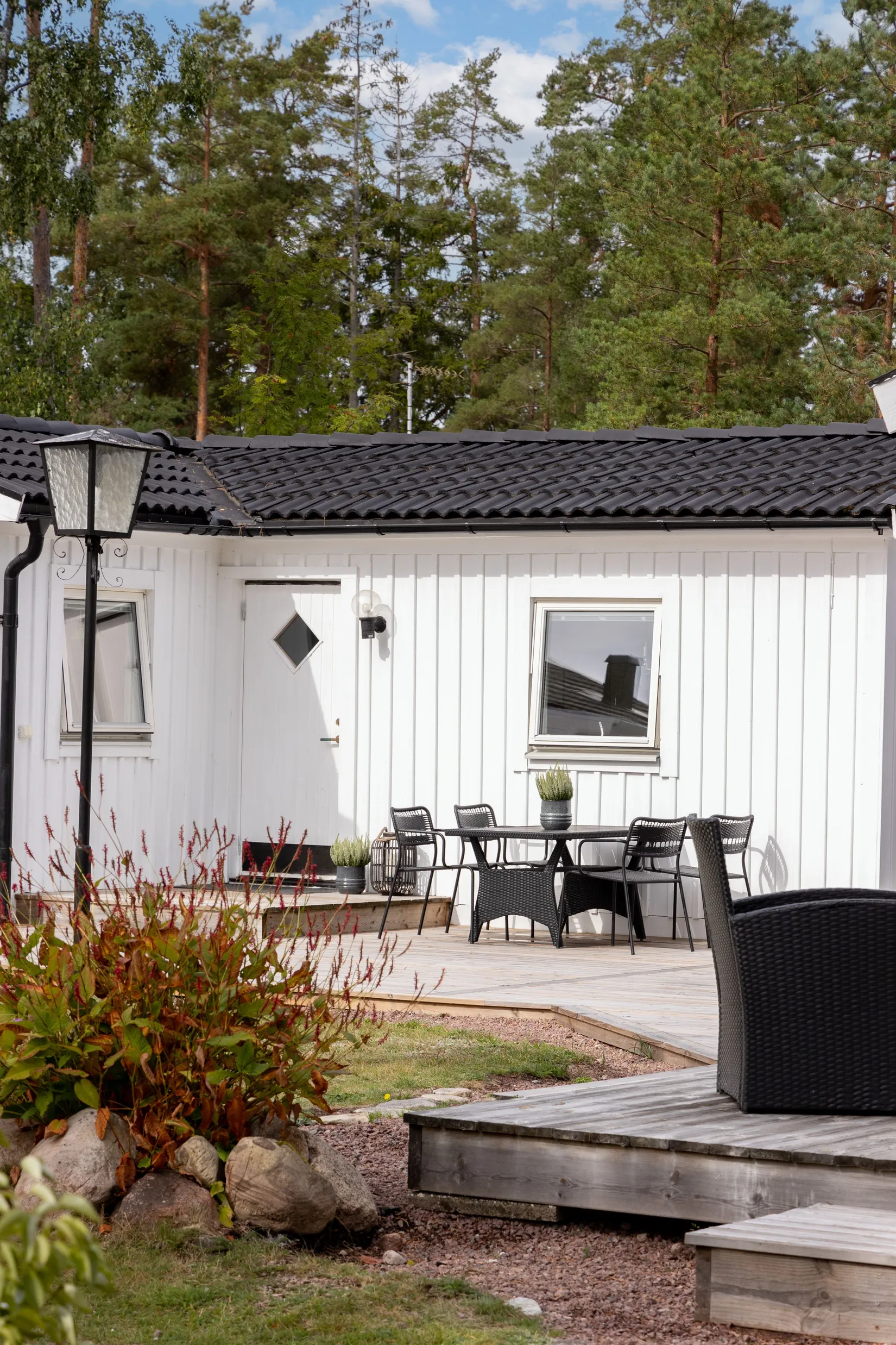 Villa, Ekleskärsvägen 5, Oknö, Mönsterås