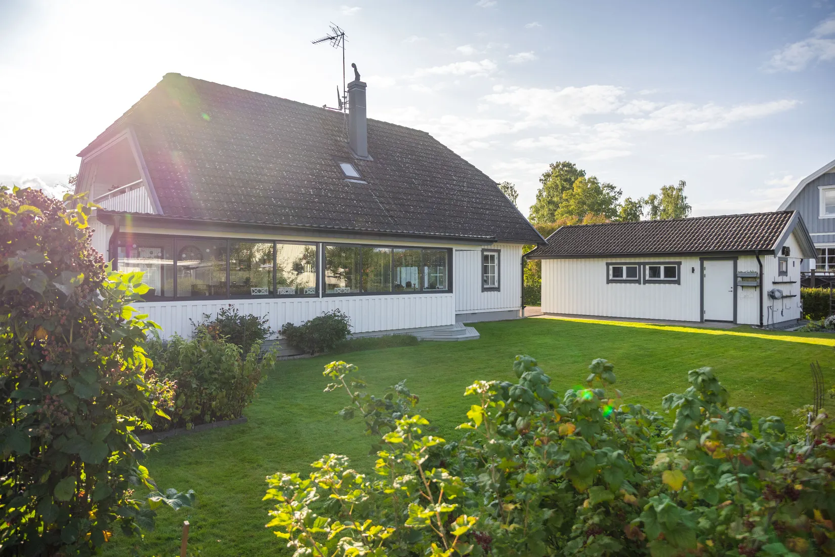 Villa, Älvåkersgatan 22, Älvåker, Karlstad