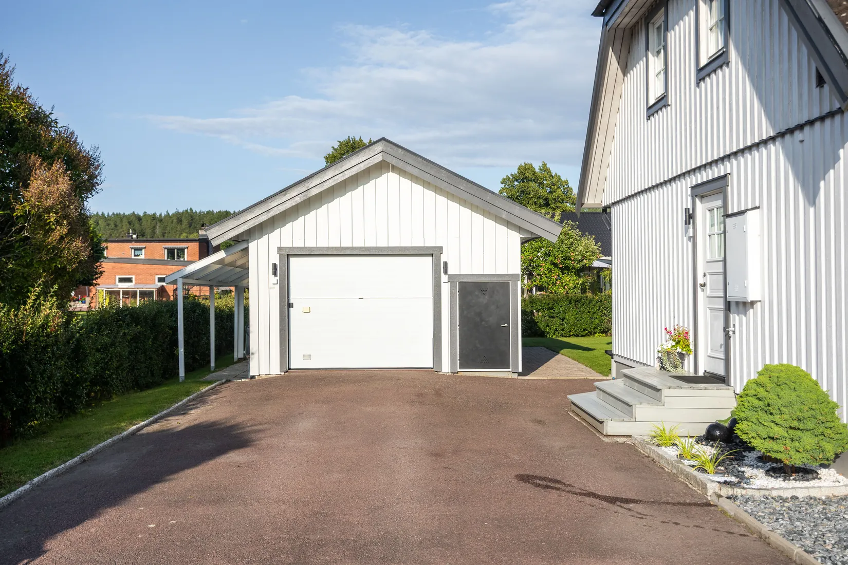 Villa, Älvåkersgatan 22, Älvåker, Karlstad