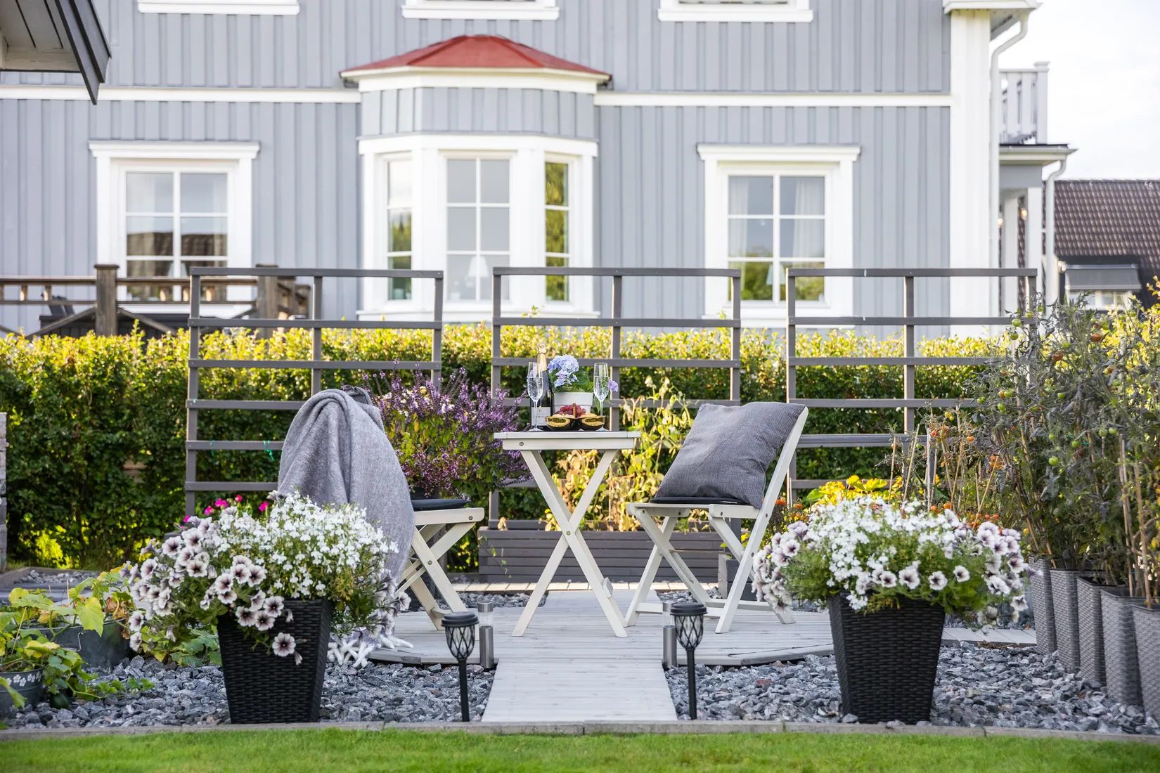 Villa, Älvåkersgatan 22, Älvåker, Karlstad