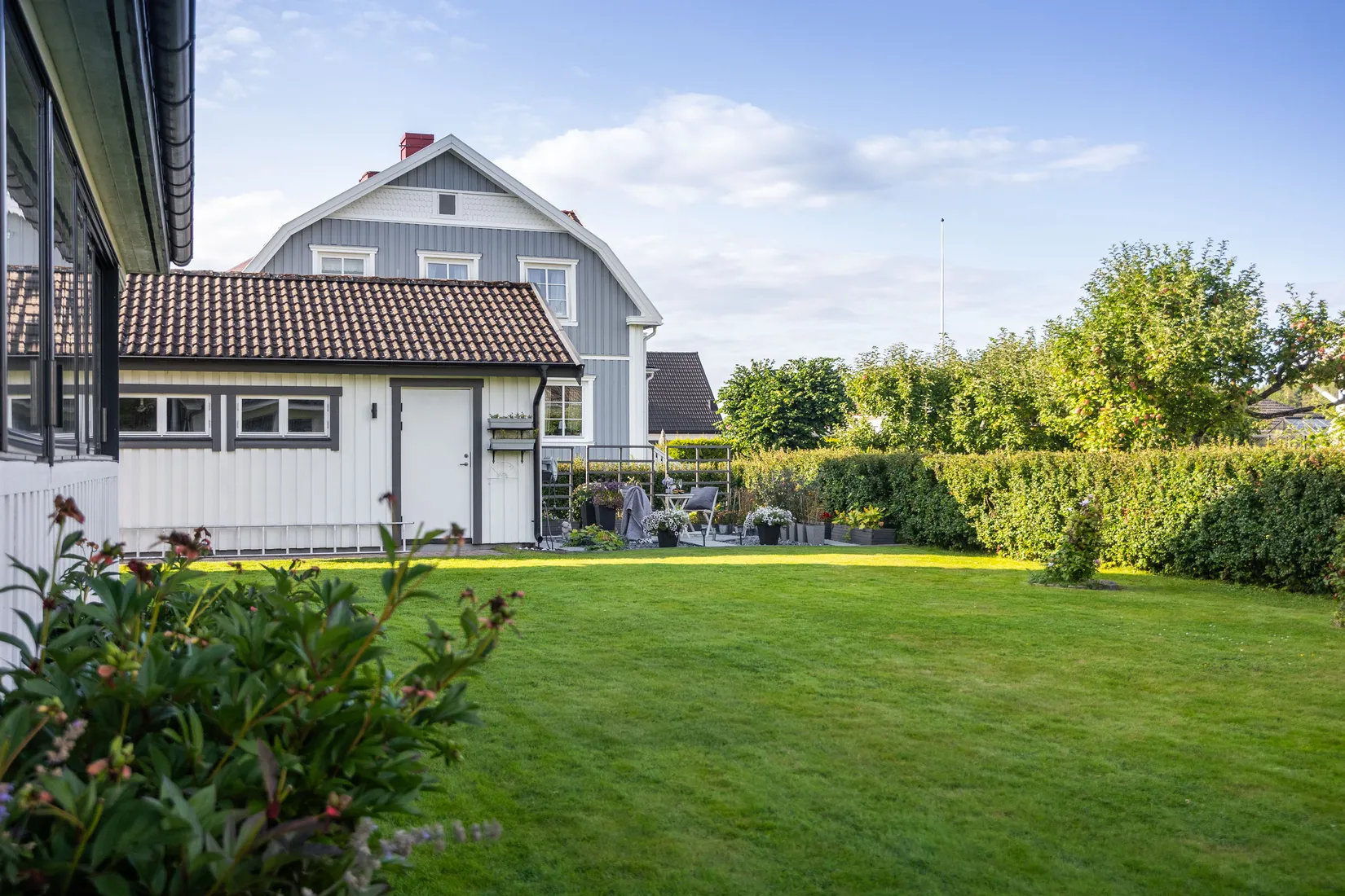 Villa, Älvåkersgatan 22, Älvåker, Karlstad