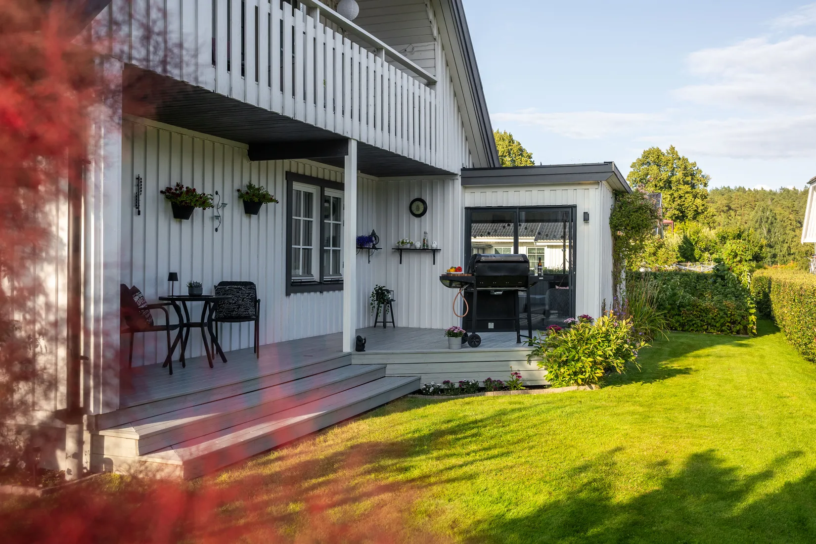 Villa, Älvåkersgatan 22, Älvåker, Karlstad